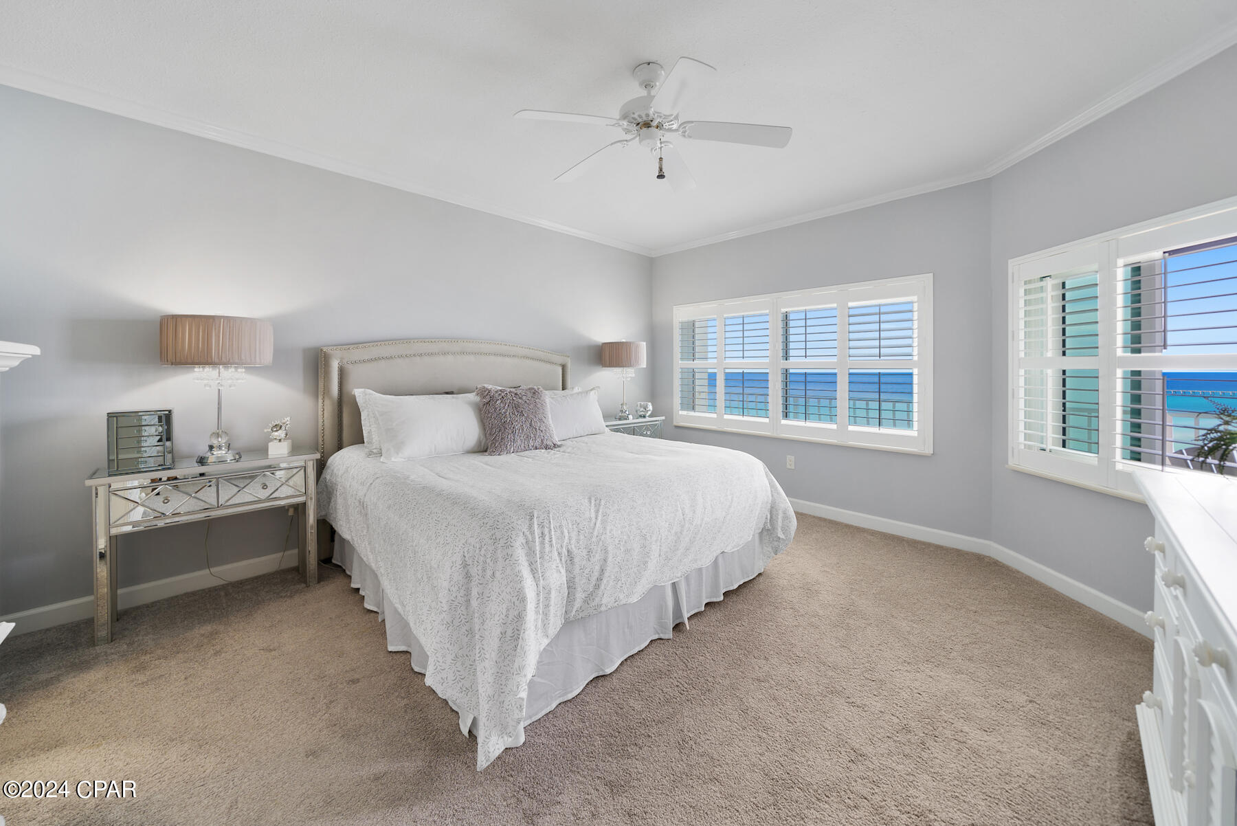 Coral Reef Condo - Residential