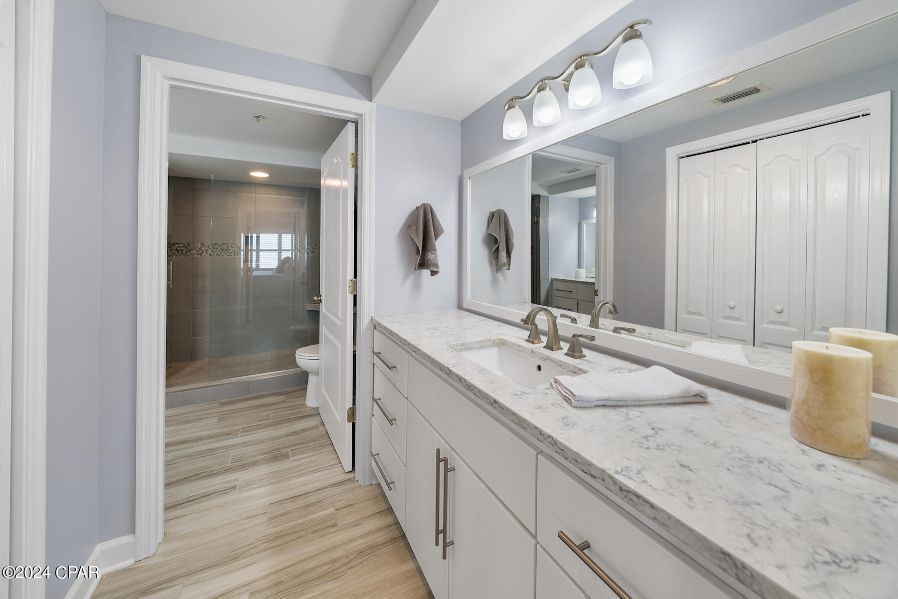 Coral Reef Condo - Residential