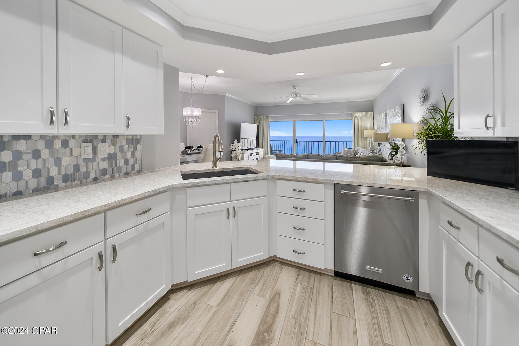 Coral Reef Condo - Residential