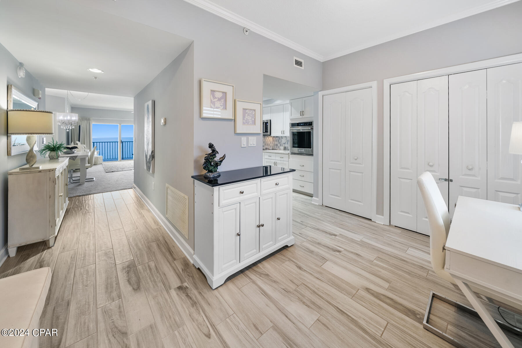 Coral Reef Condo - Residential