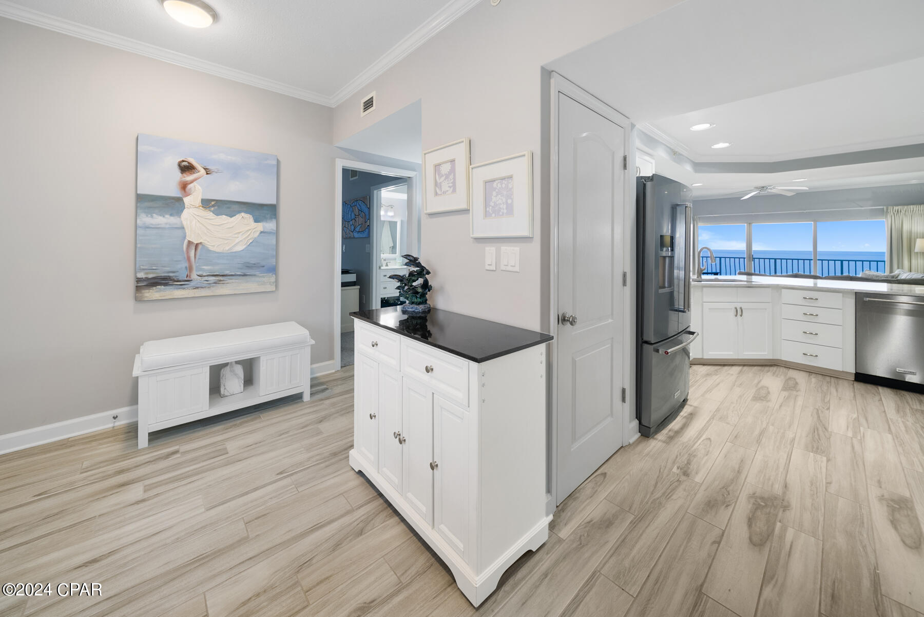 Coral Reef Condo - Residential