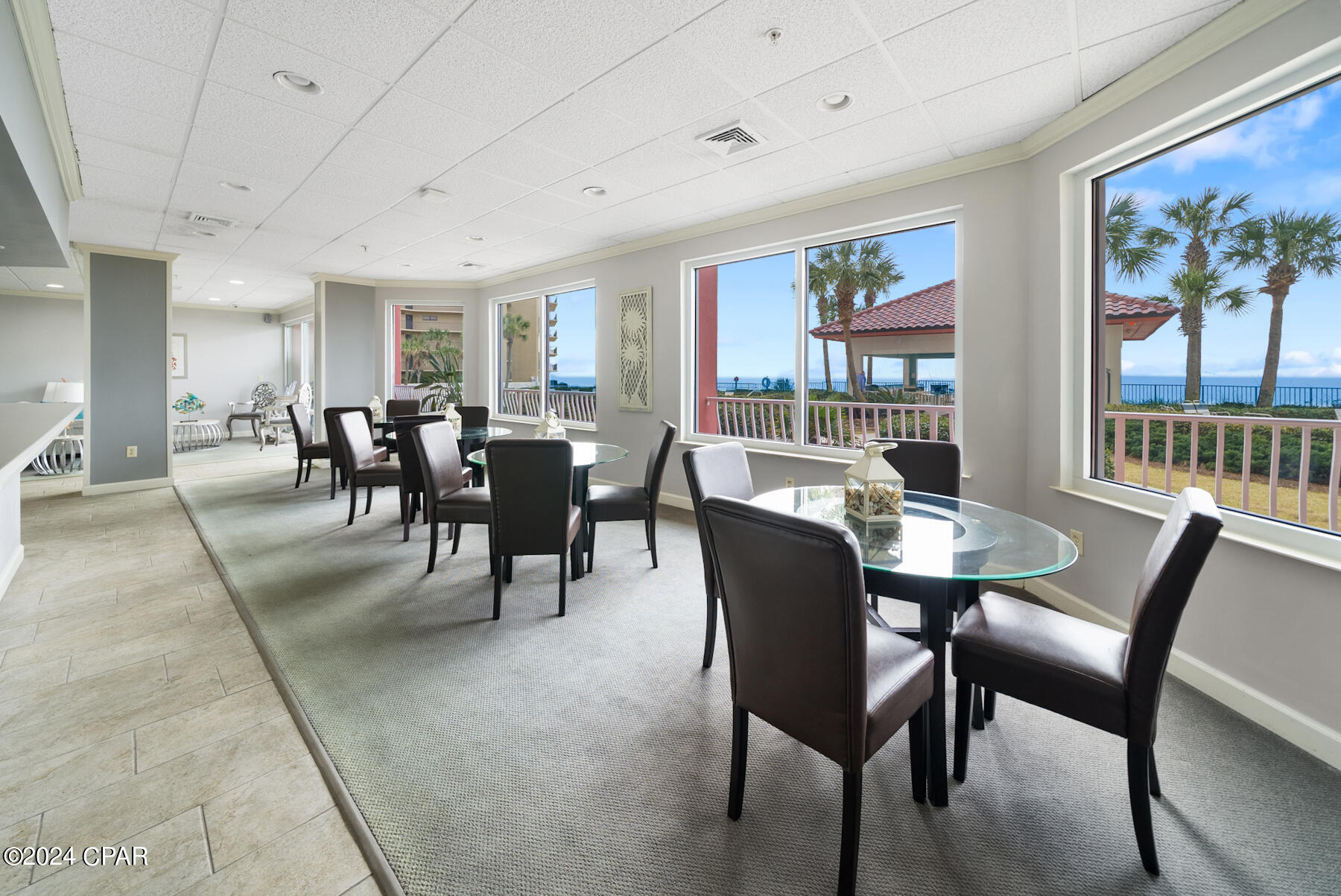 Coral Reef Condo - Residential