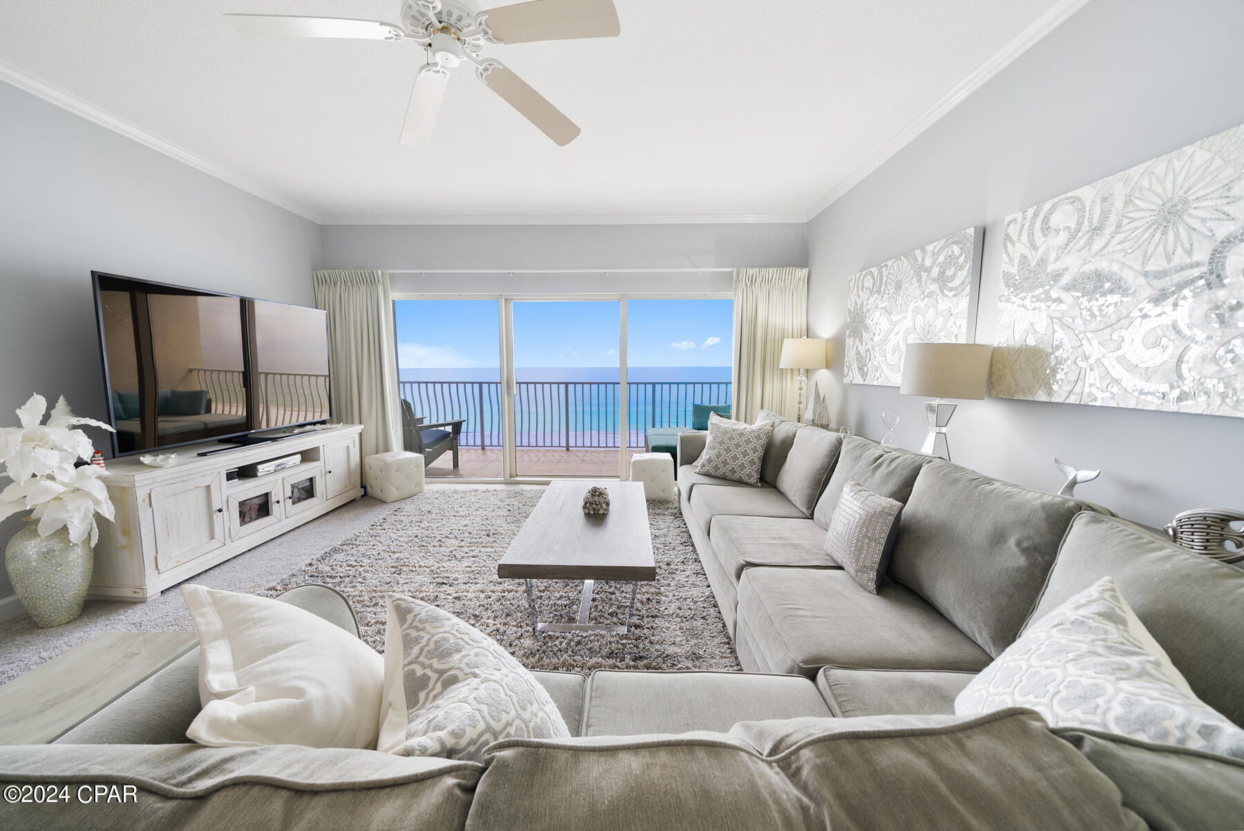 Coral Reef Condo - Residential