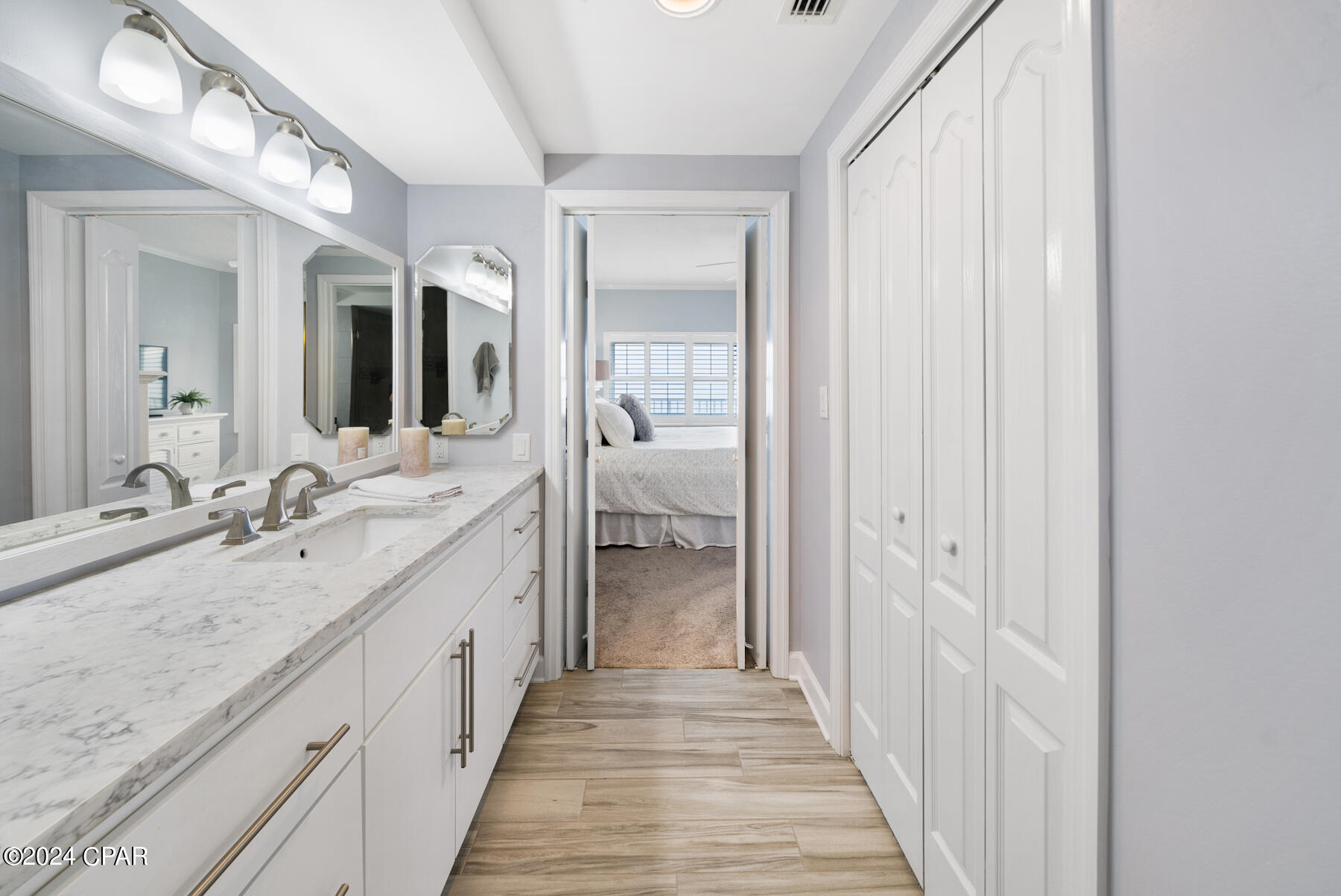 Coral Reef Condo - Residential