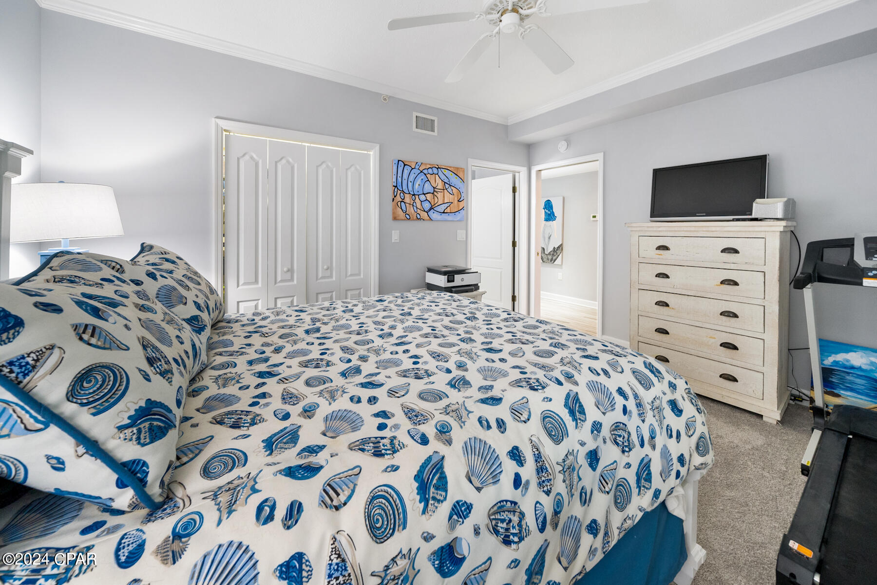 Coral Reef Condo - Residential