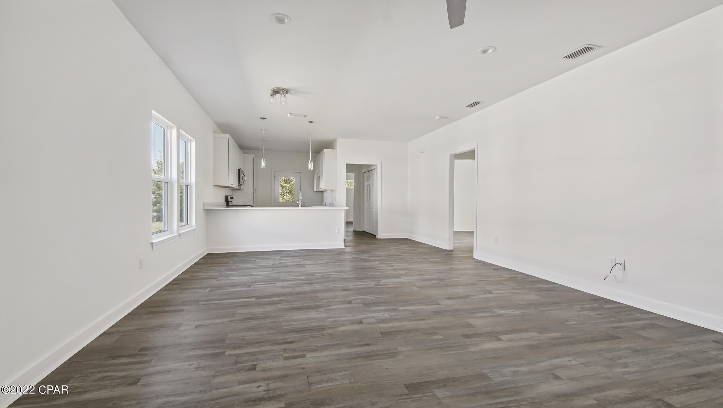 Sheffields 2nd - Residential