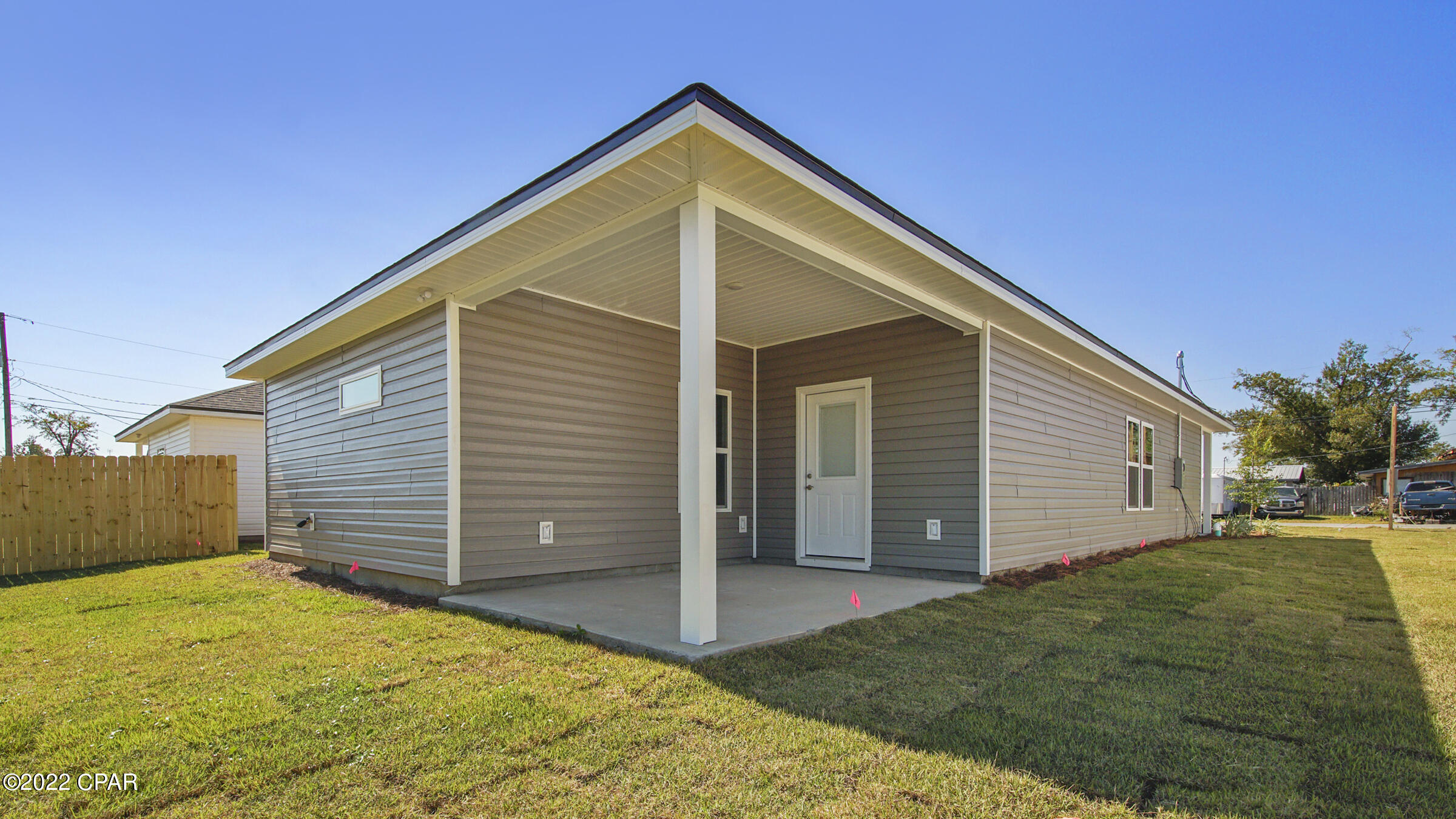 Sheffields 2nd - Residential