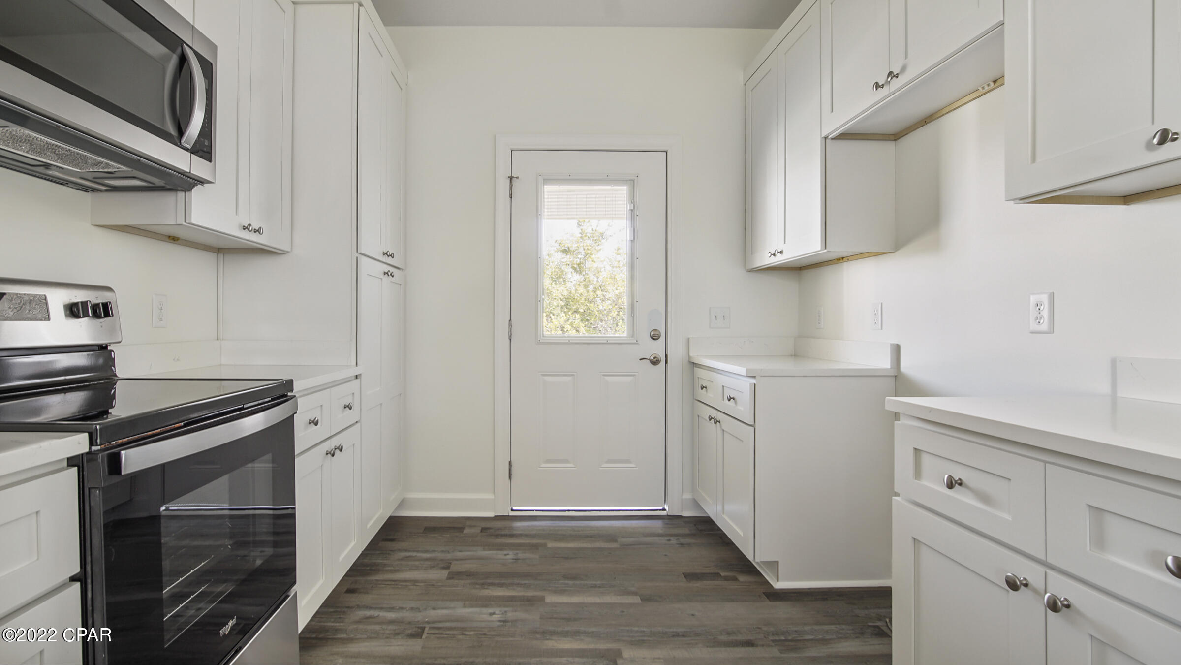 Sheffields 2nd - Residential