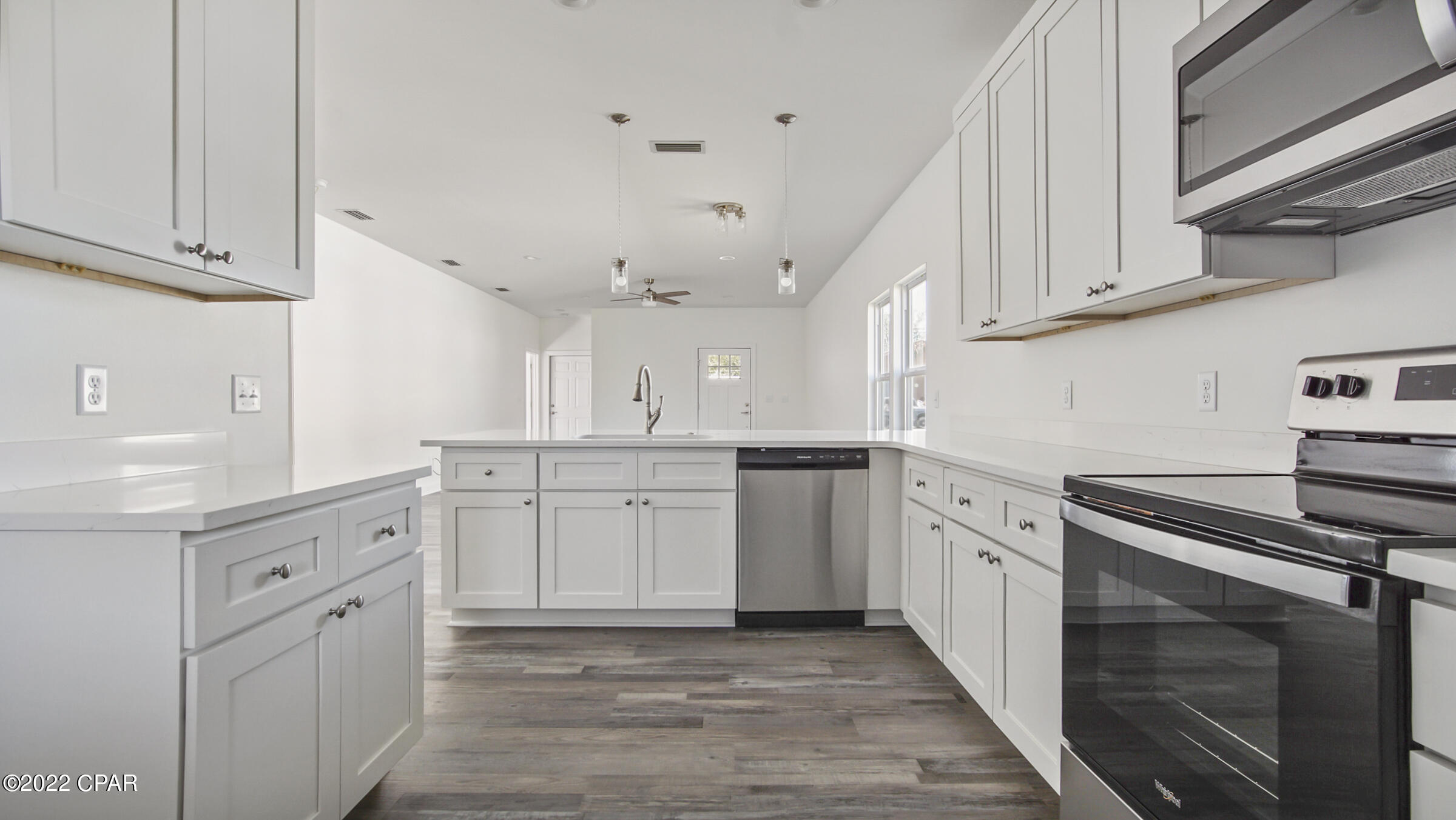 Sheffields 2nd - Residential