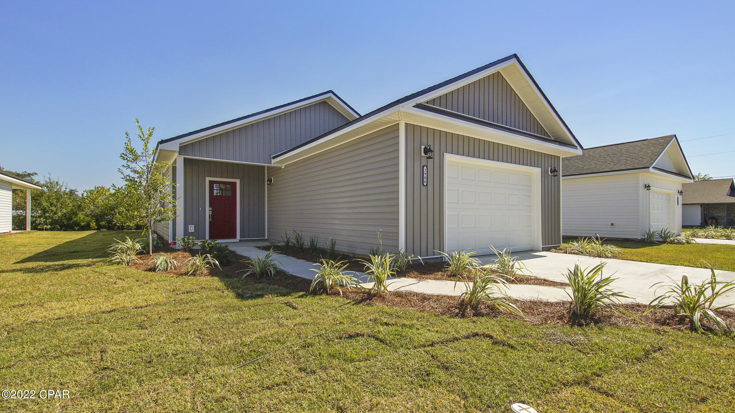 Sheffields 2nd - Residential