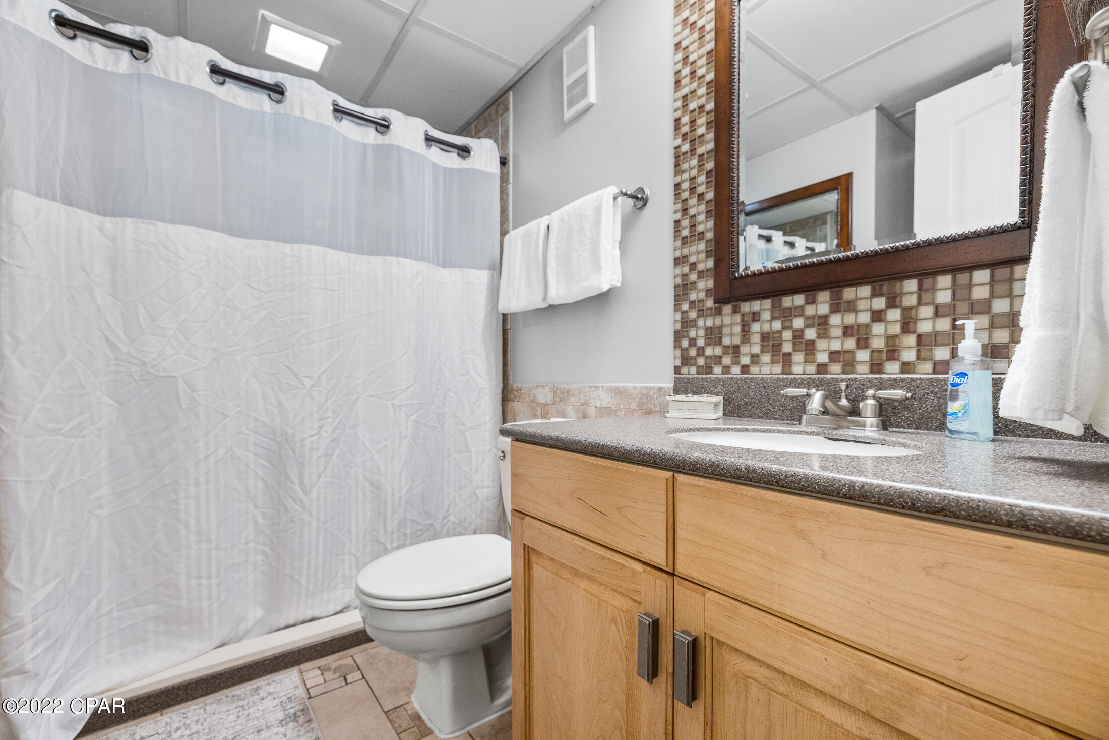 Edgewater Tower III - Residential