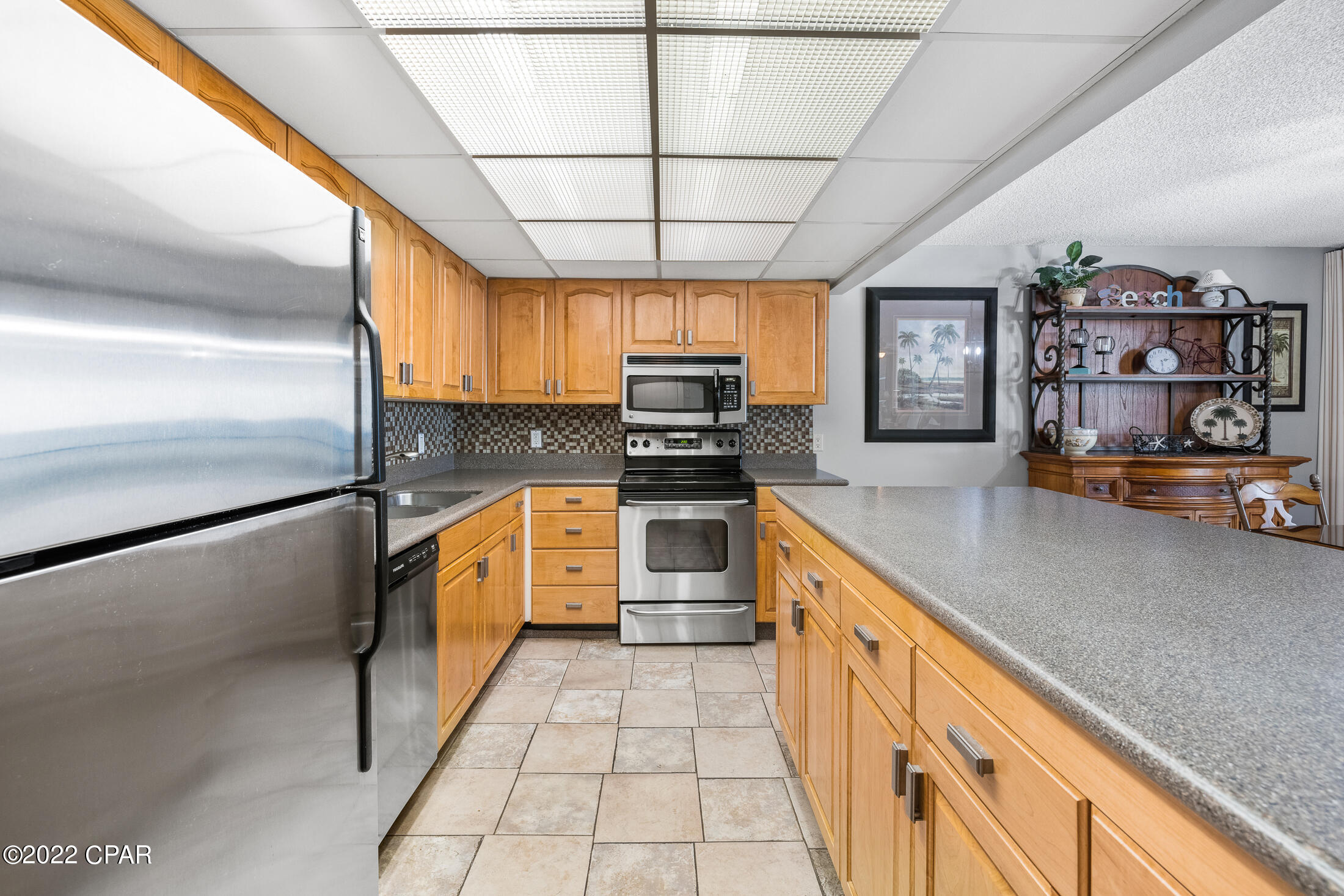 Edgewater Tower III - Residential