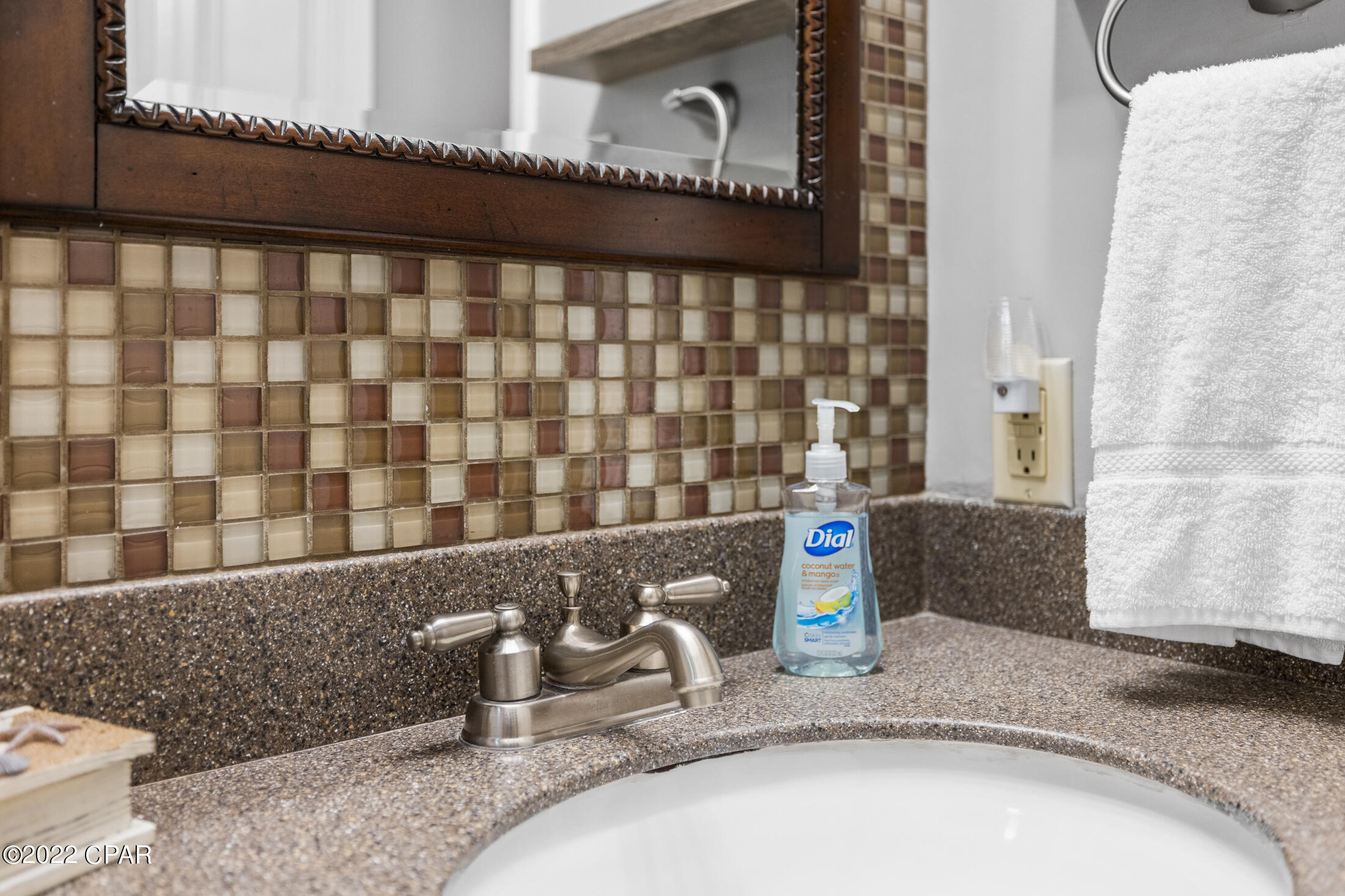 Edgewater Tower III - Residential