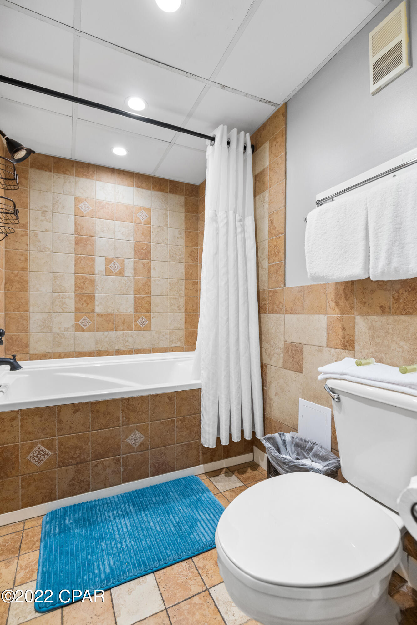 Edgewater Tower III - Residential