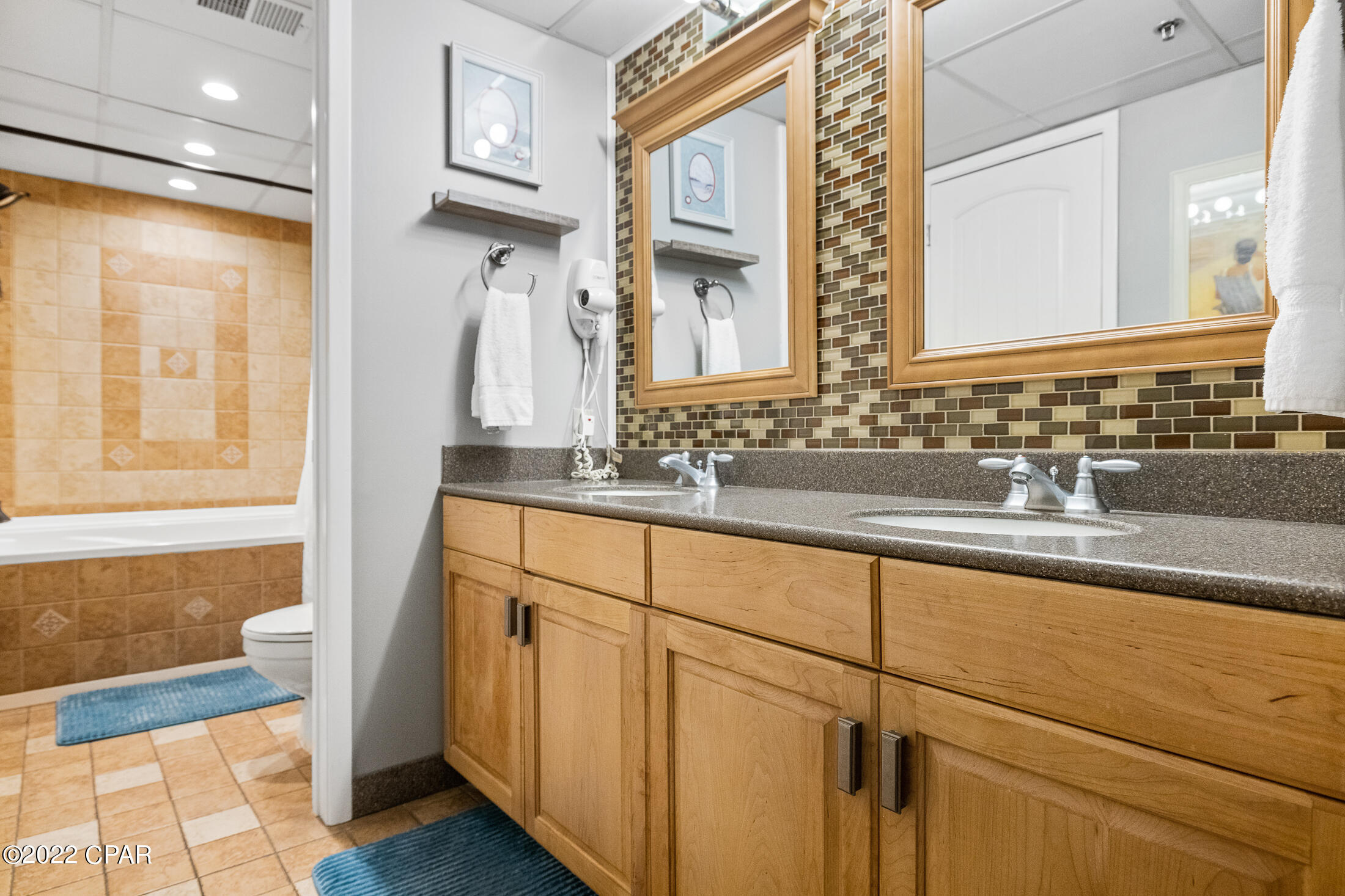 Edgewater Tower III - Residential