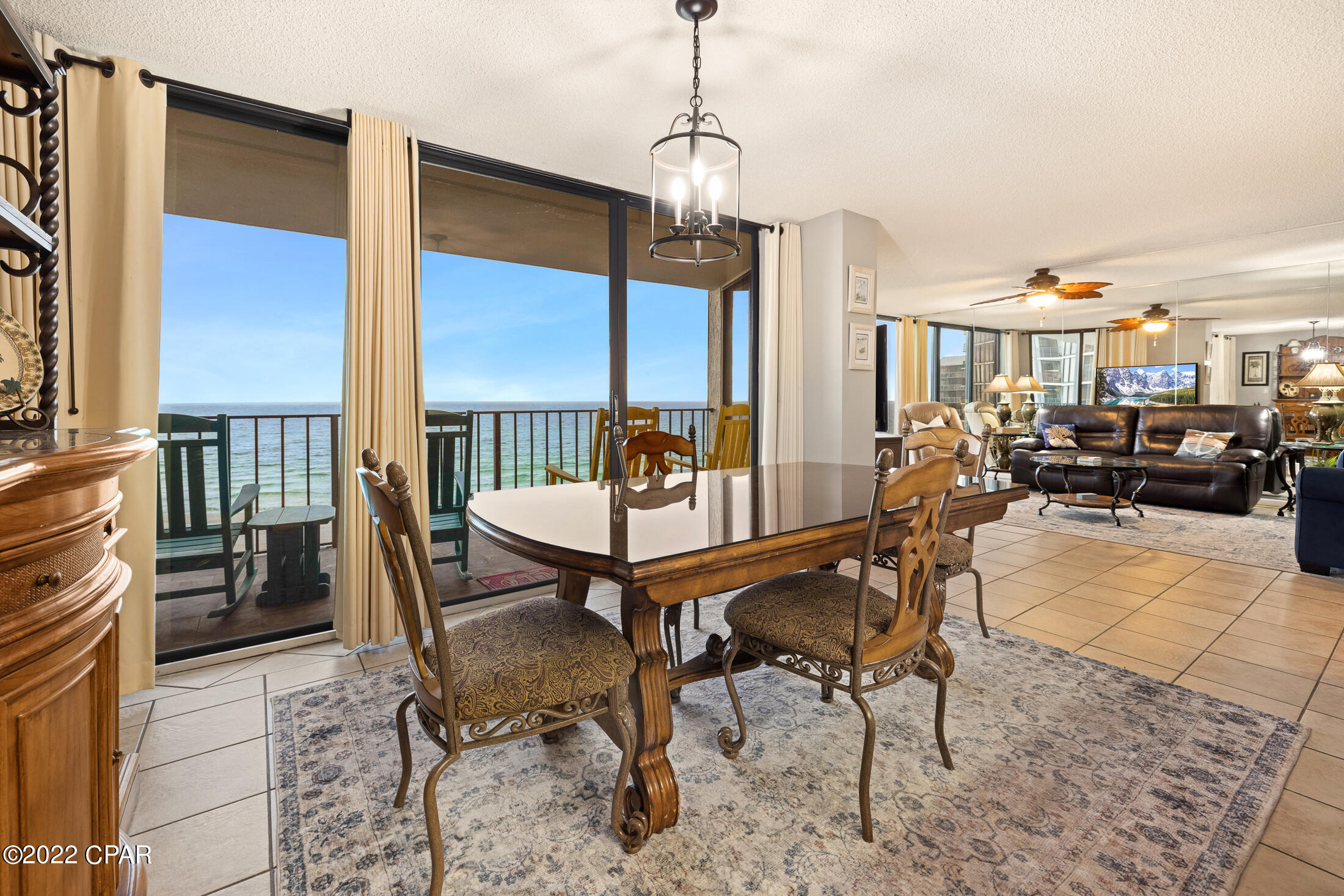 Edgewater Tower III - Residential