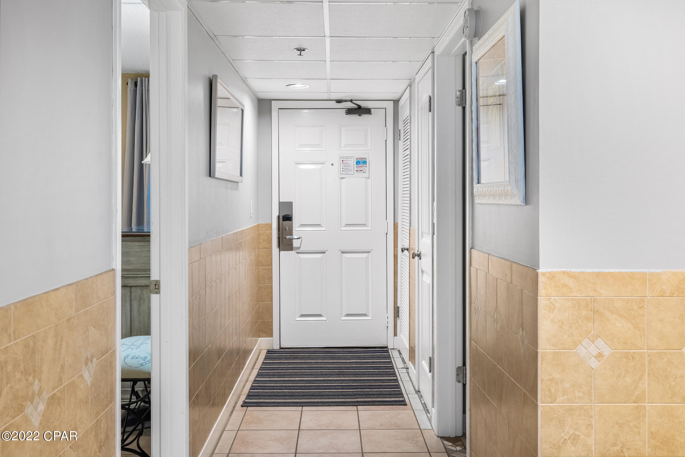 Edgewater Tower III - Residential