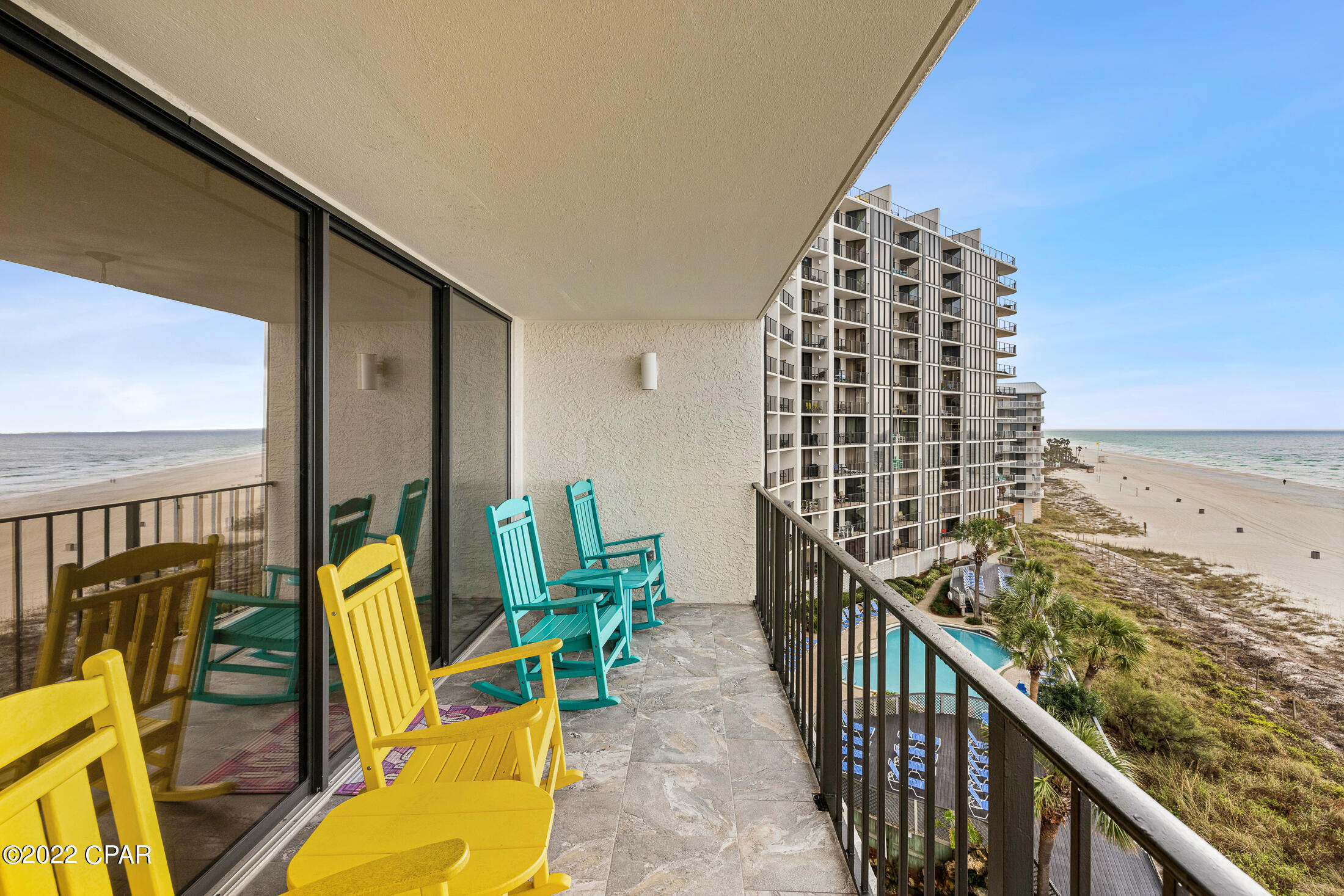 Edgewater Tower III - Residential