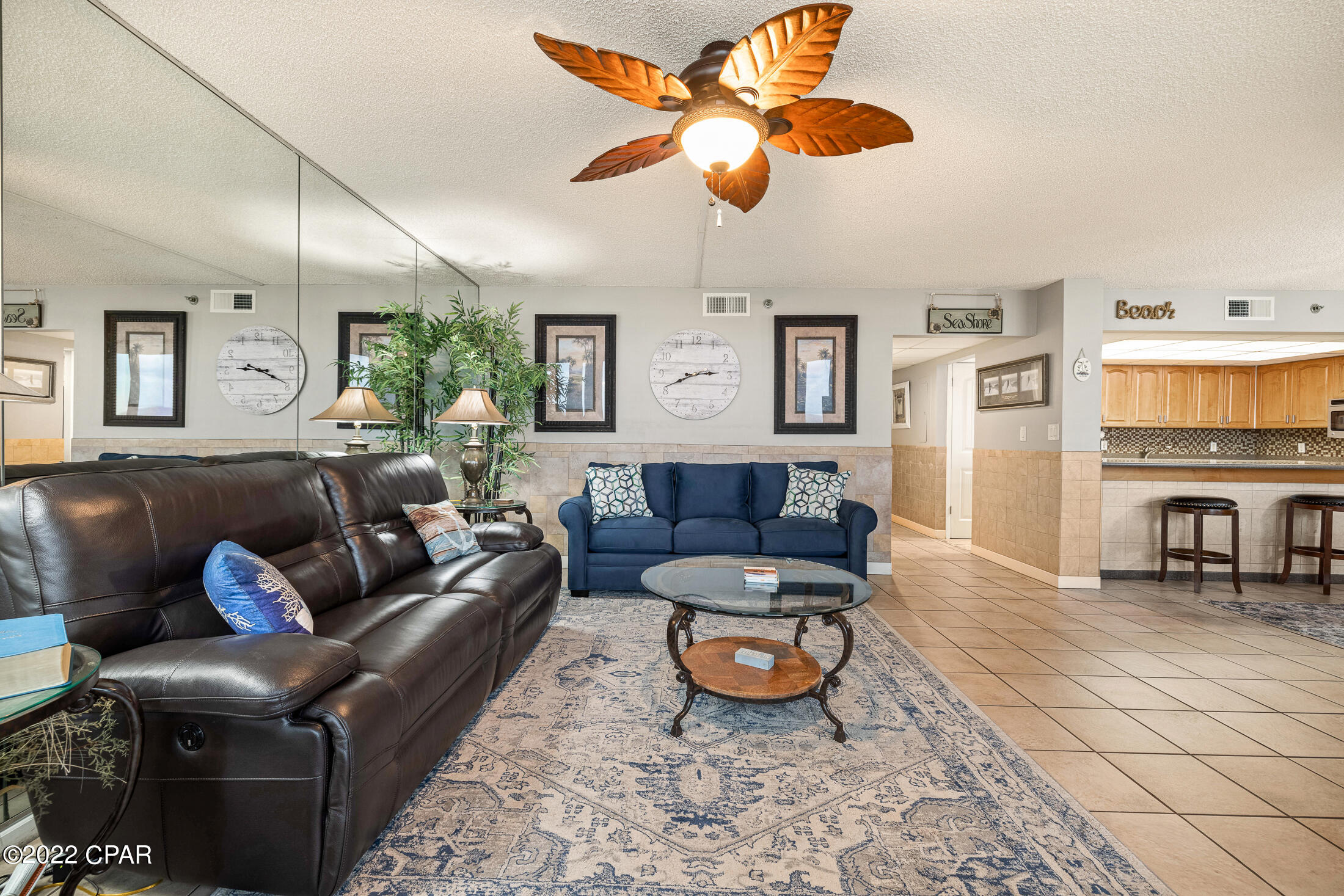 Edgewater Tower III - Residential