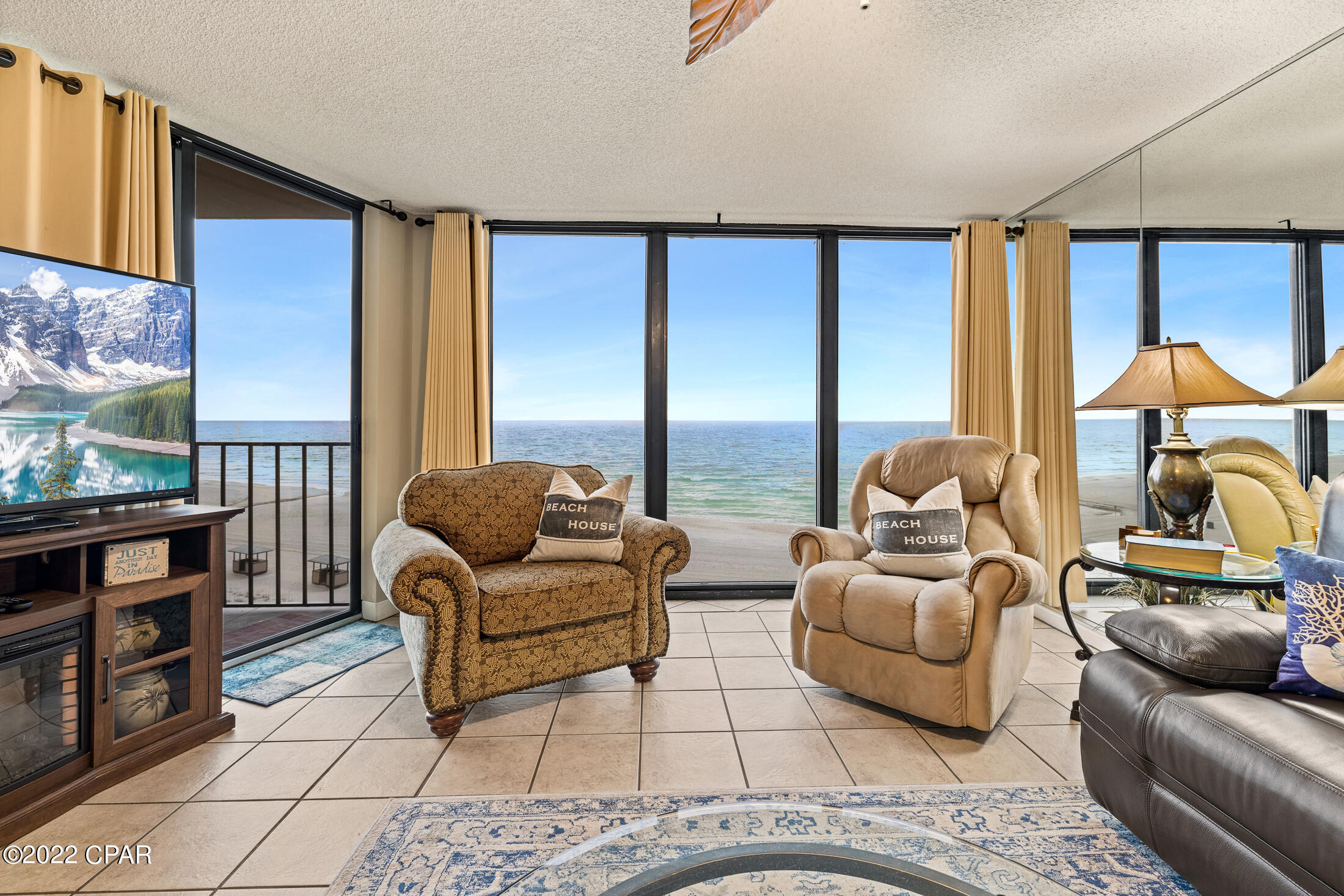 Edgewater Tower III - Residential