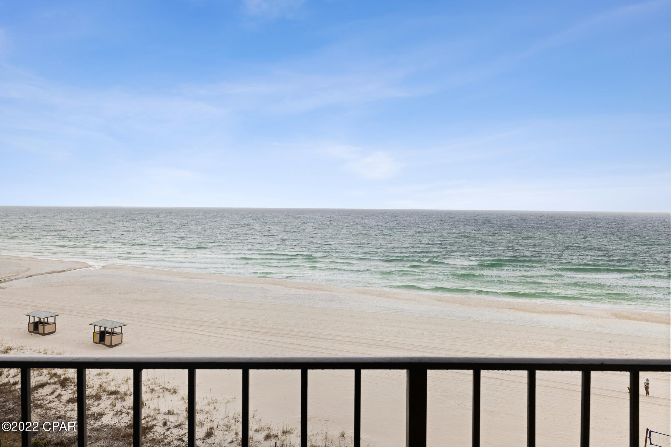 Edgewater Tower III - Residential