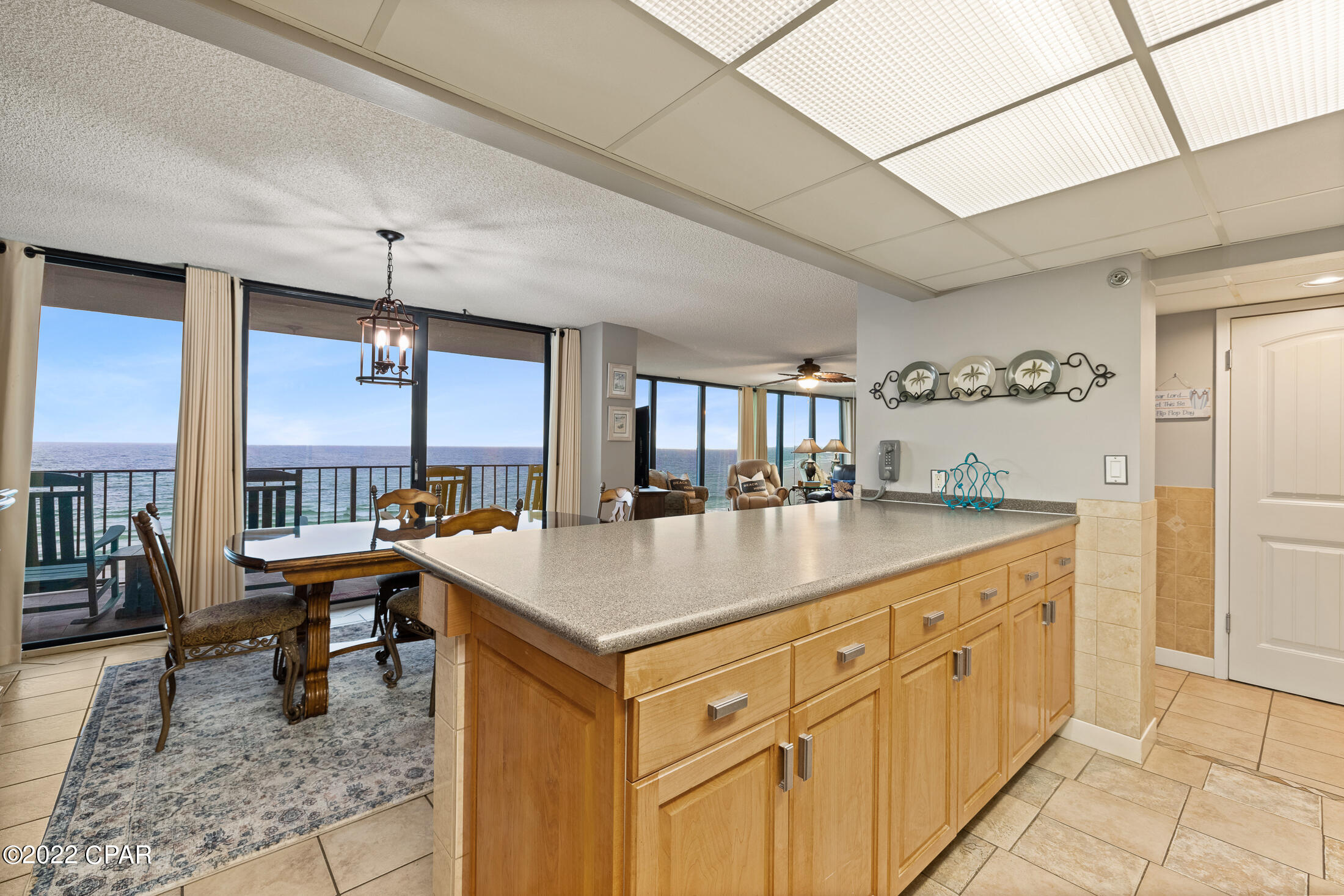 Edgewater Tower III - Residential