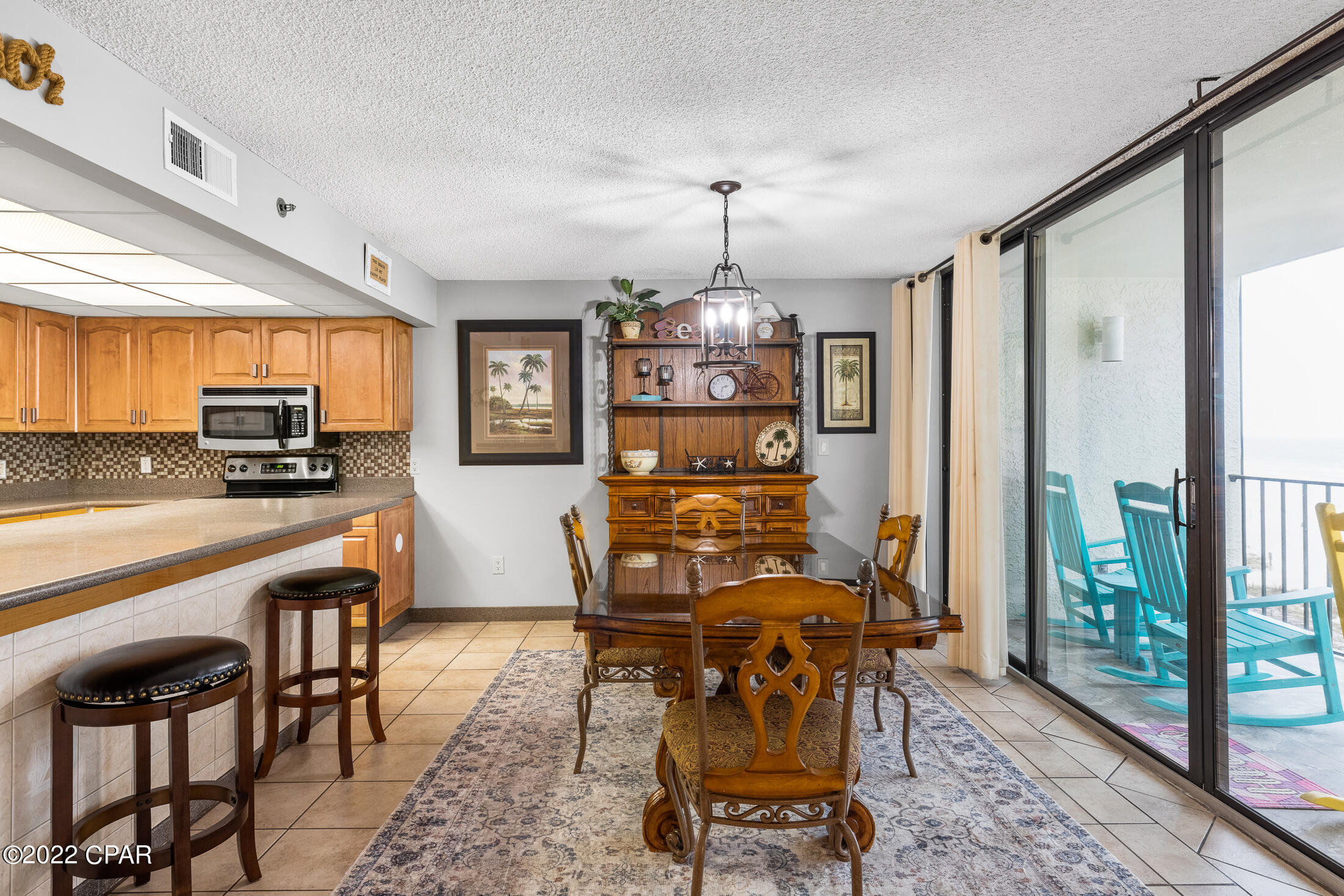 Edgewater Tower III - Residential