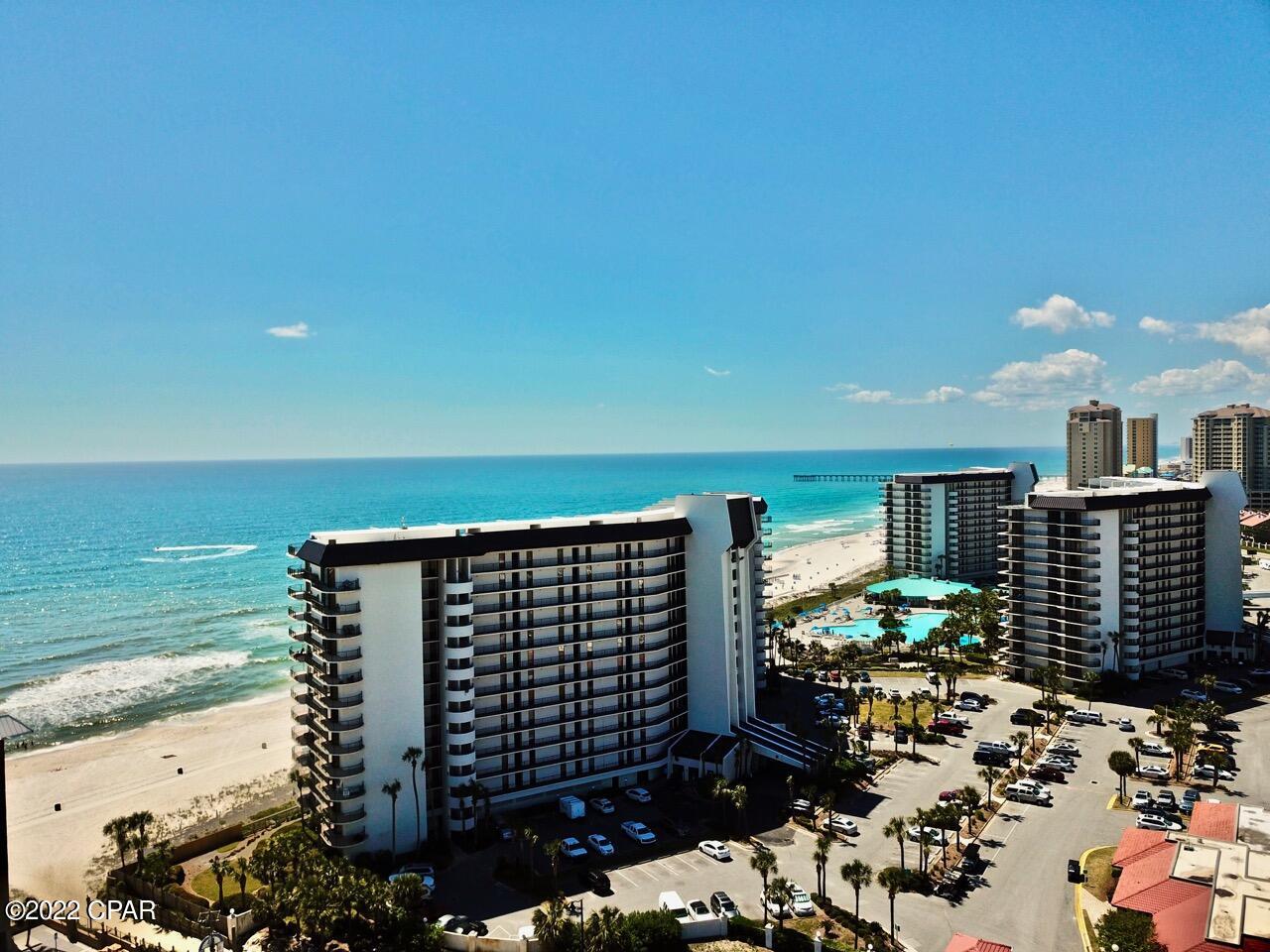 Edgewater Tower III - Residential