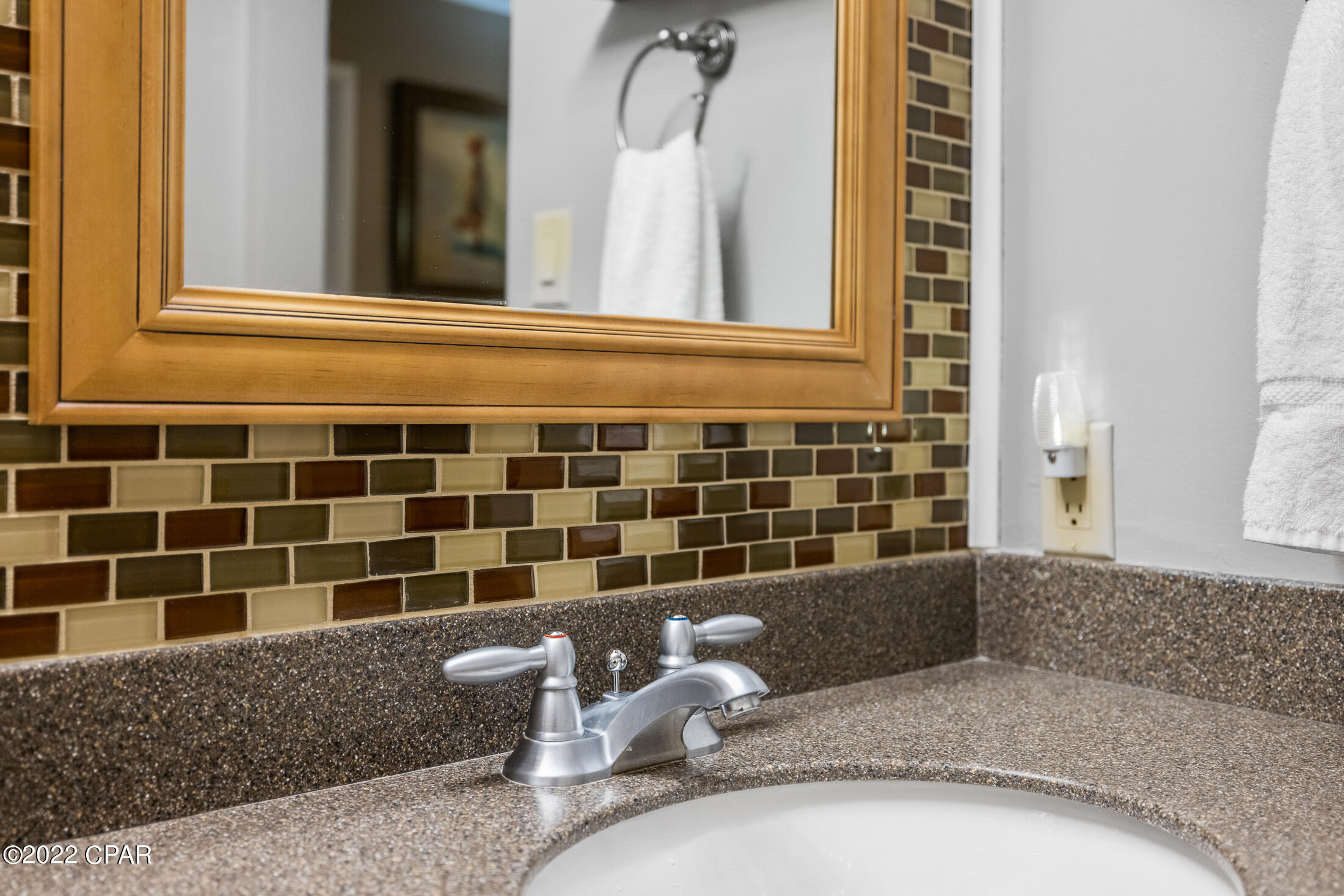 Edgewater Tower III - Residential