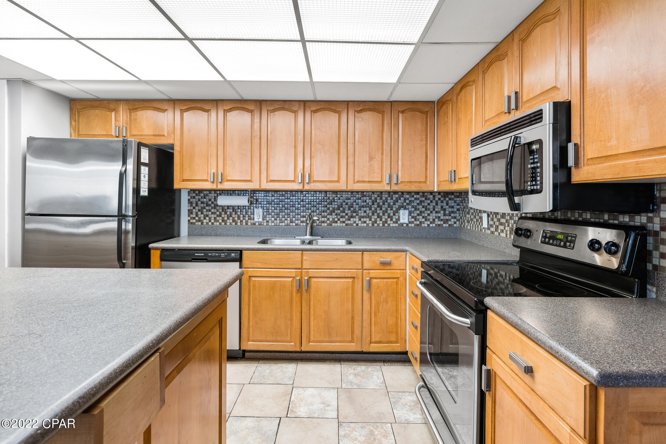 Edgewater Tower III - Residential