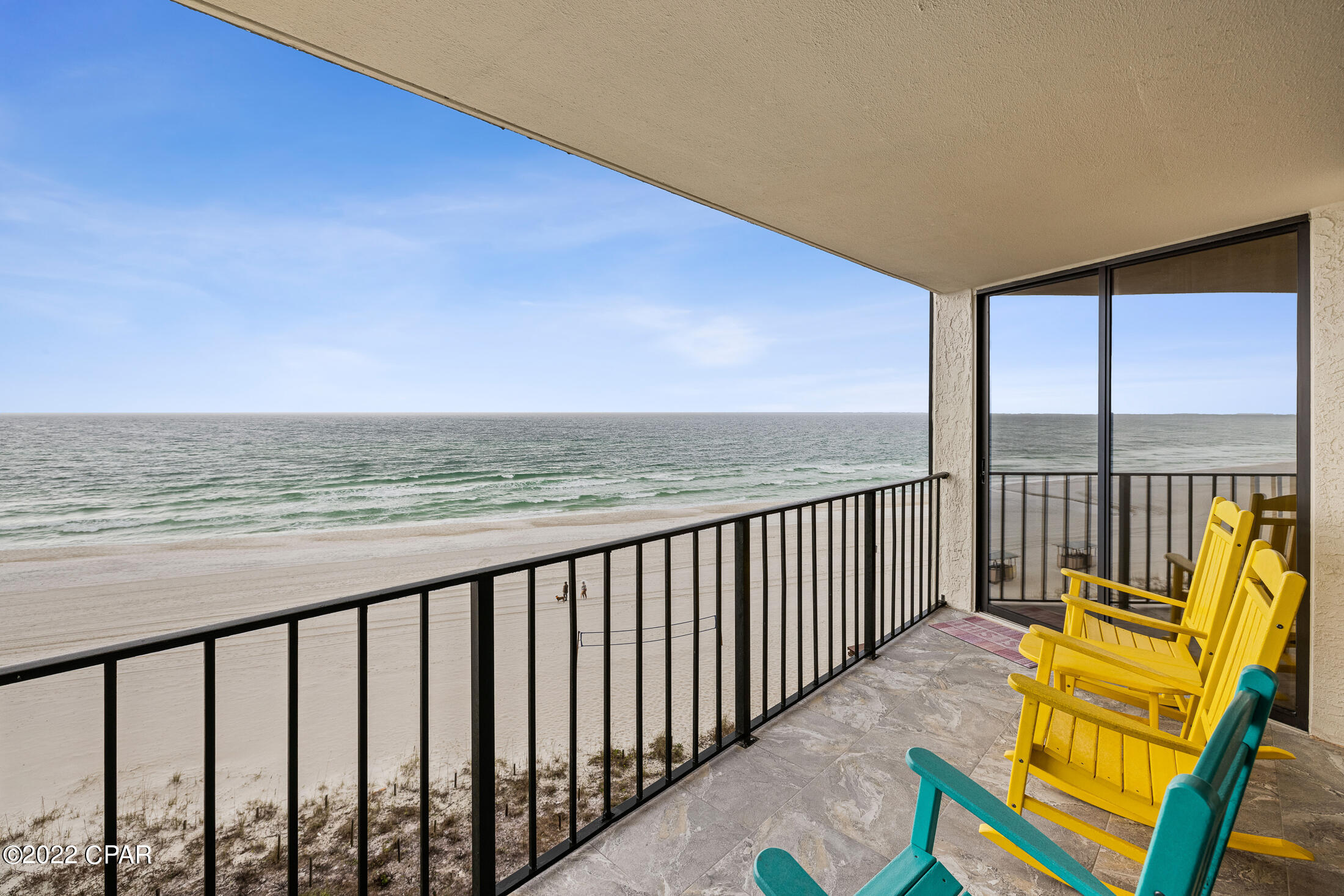 Edgewater Tower III - Residential