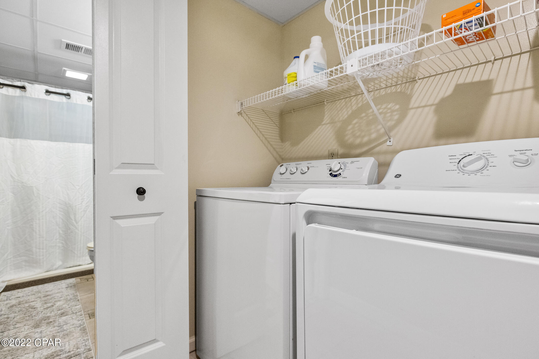 Edgewater Tower III - Residential