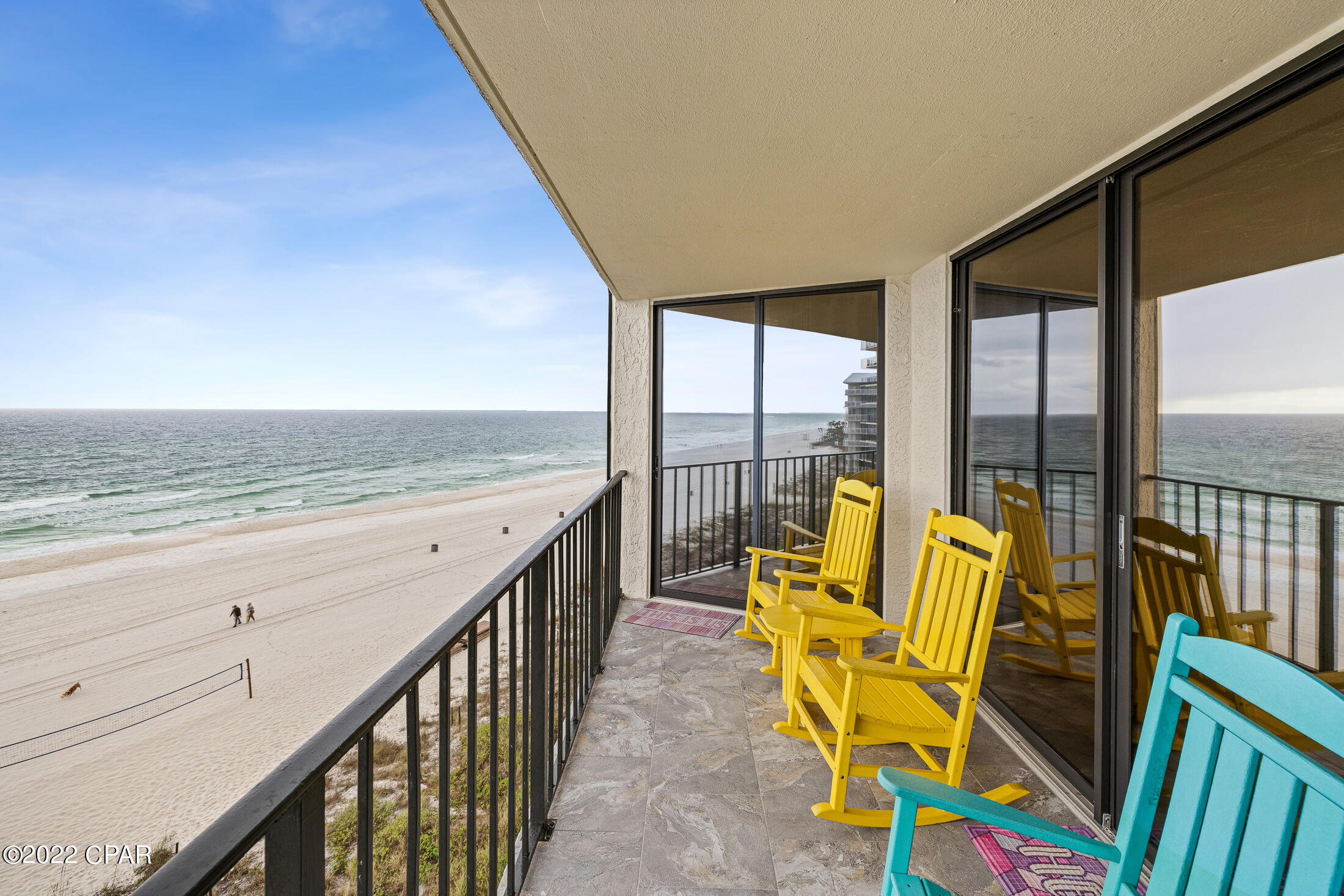 Edgewater Tower III - Residential