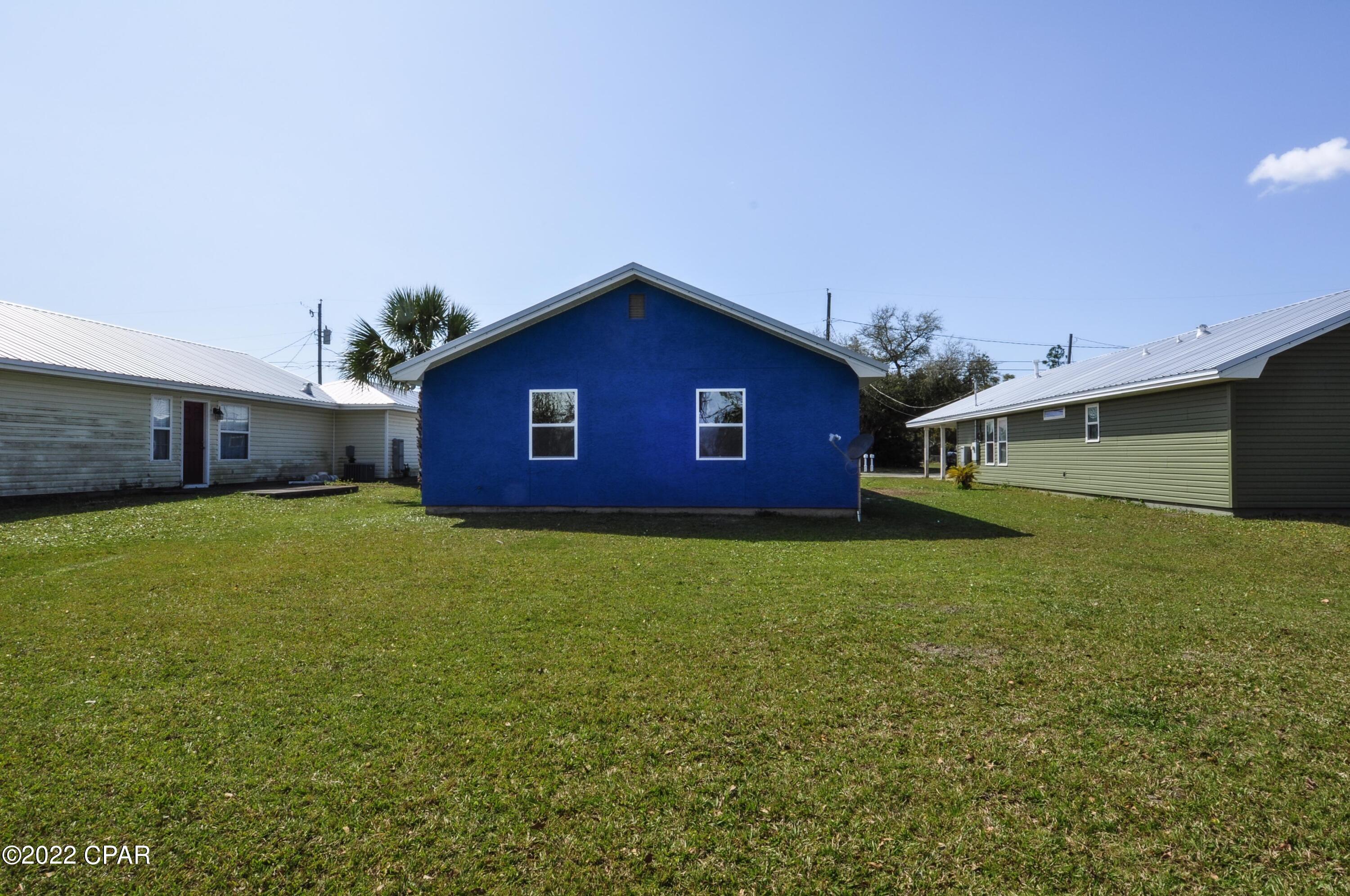 Chandlee 3rd Add - Residential