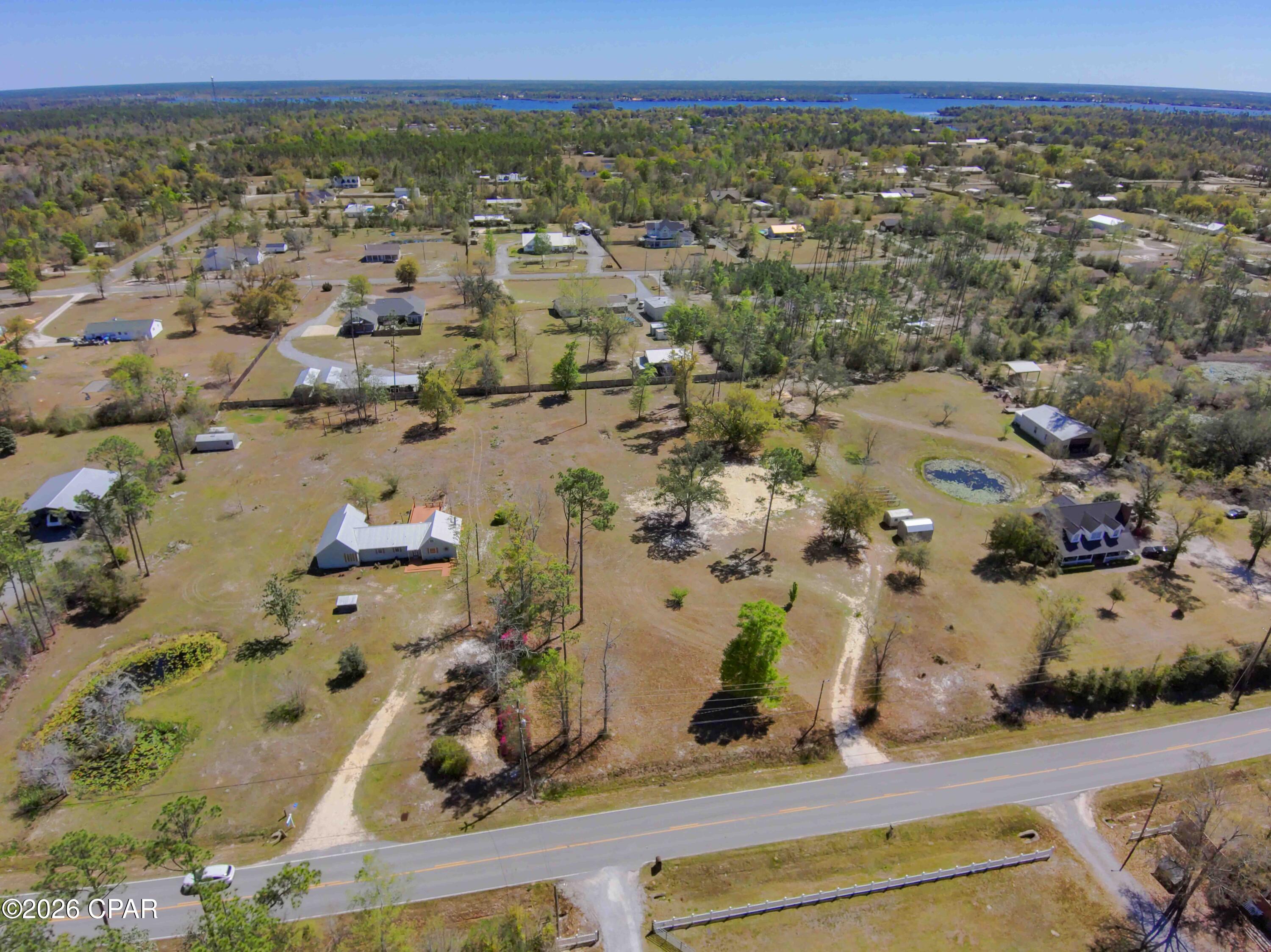 [No Recorded Subdiv] - Land