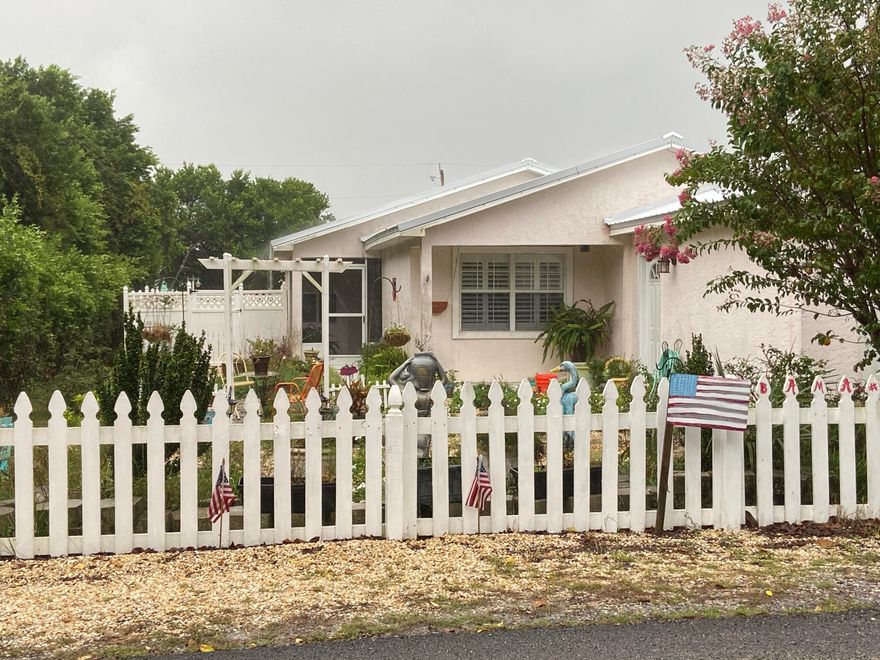 FSBO - Entered in MLS for comp purposes only