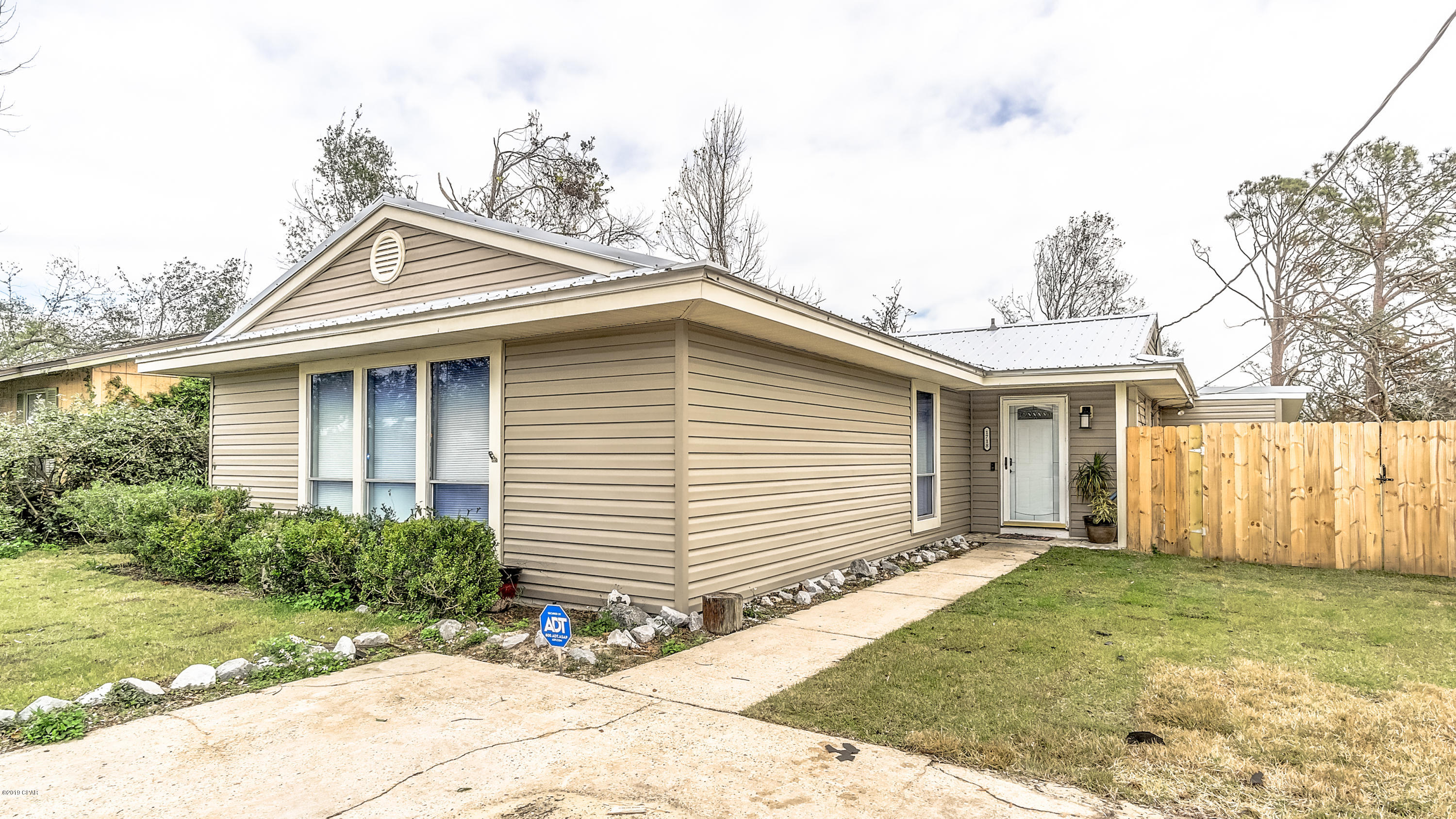 Bayview Add - Residential