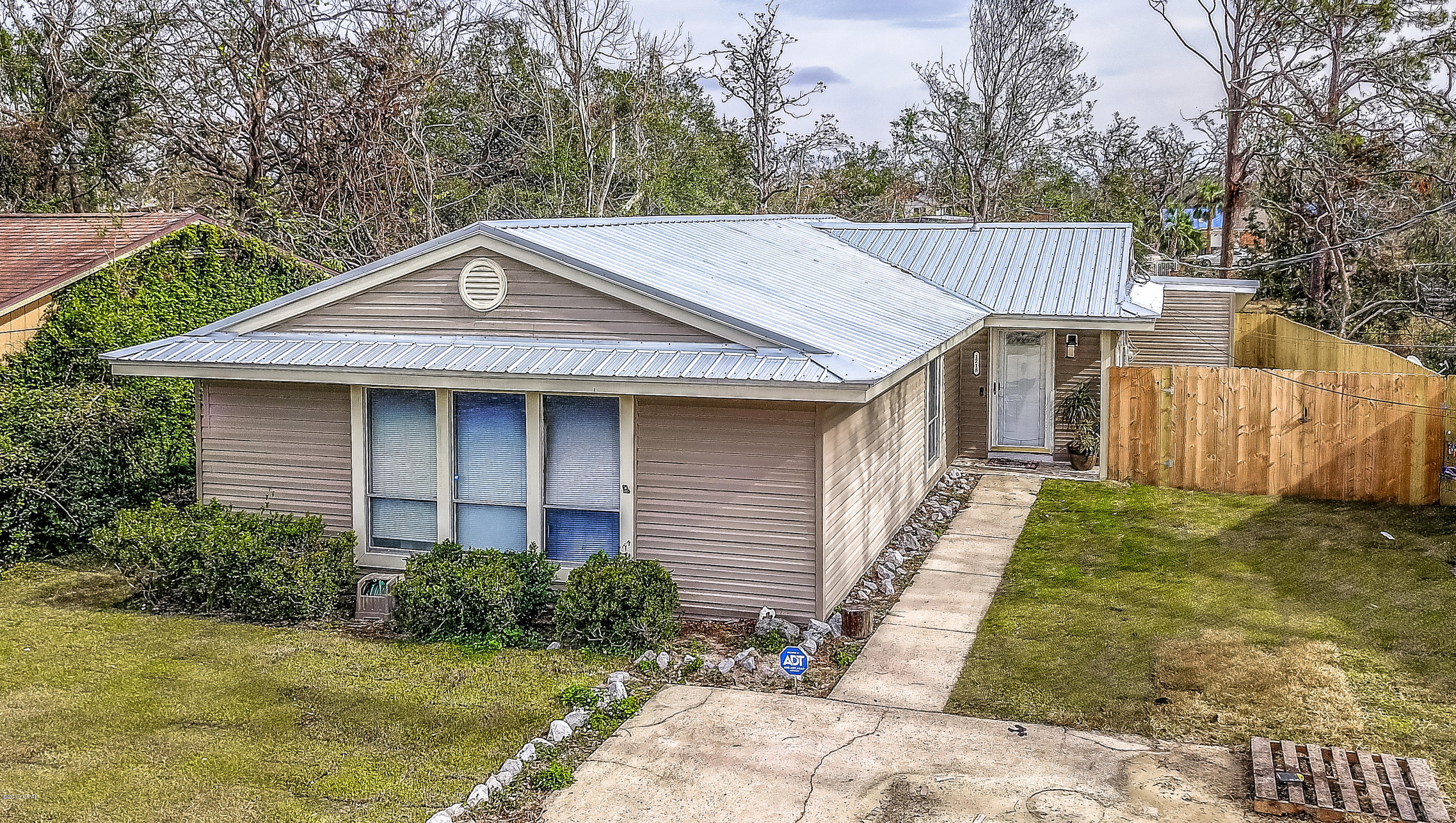 Bayview Add - Residential