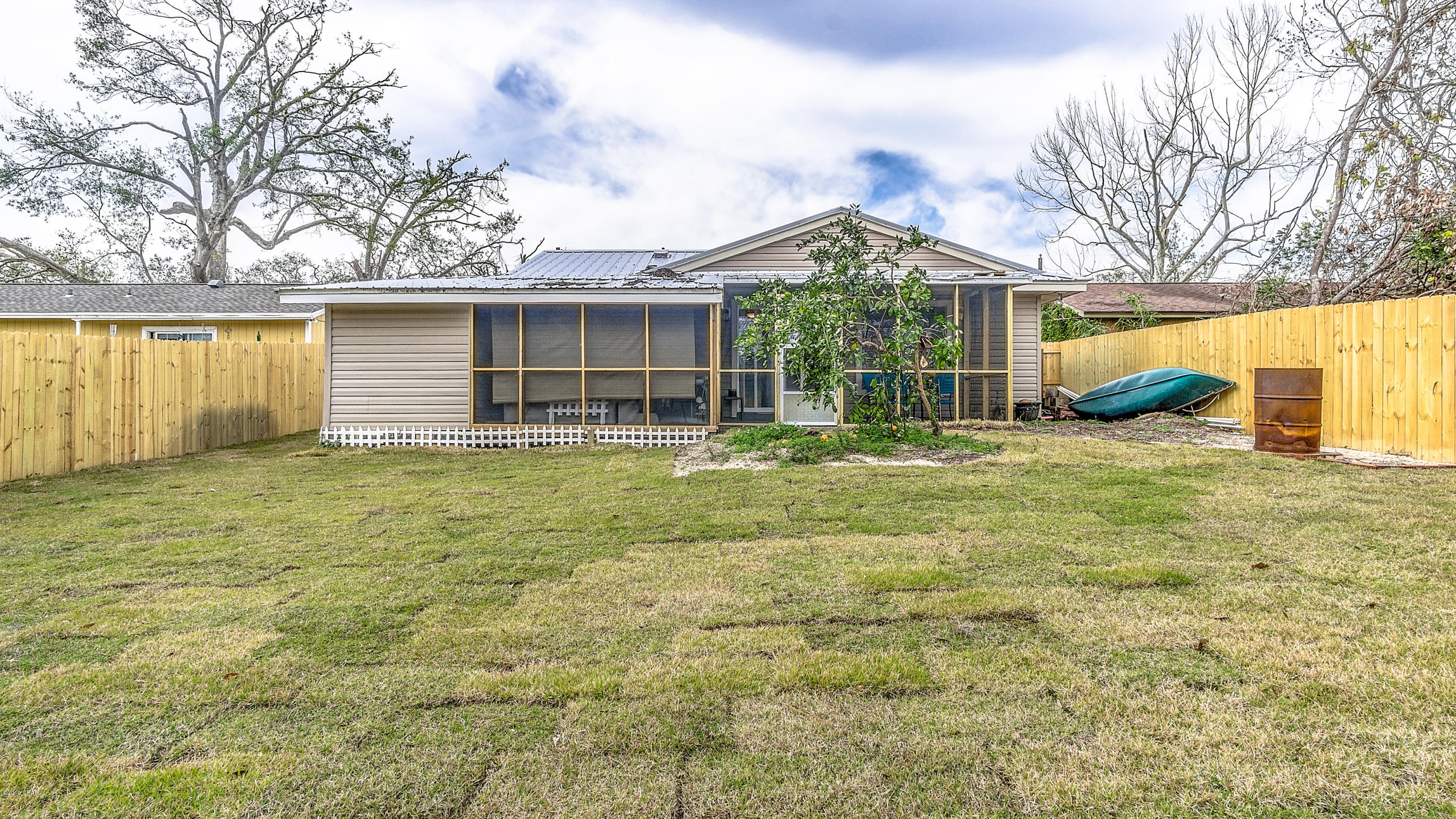 Bayview Add - Residential