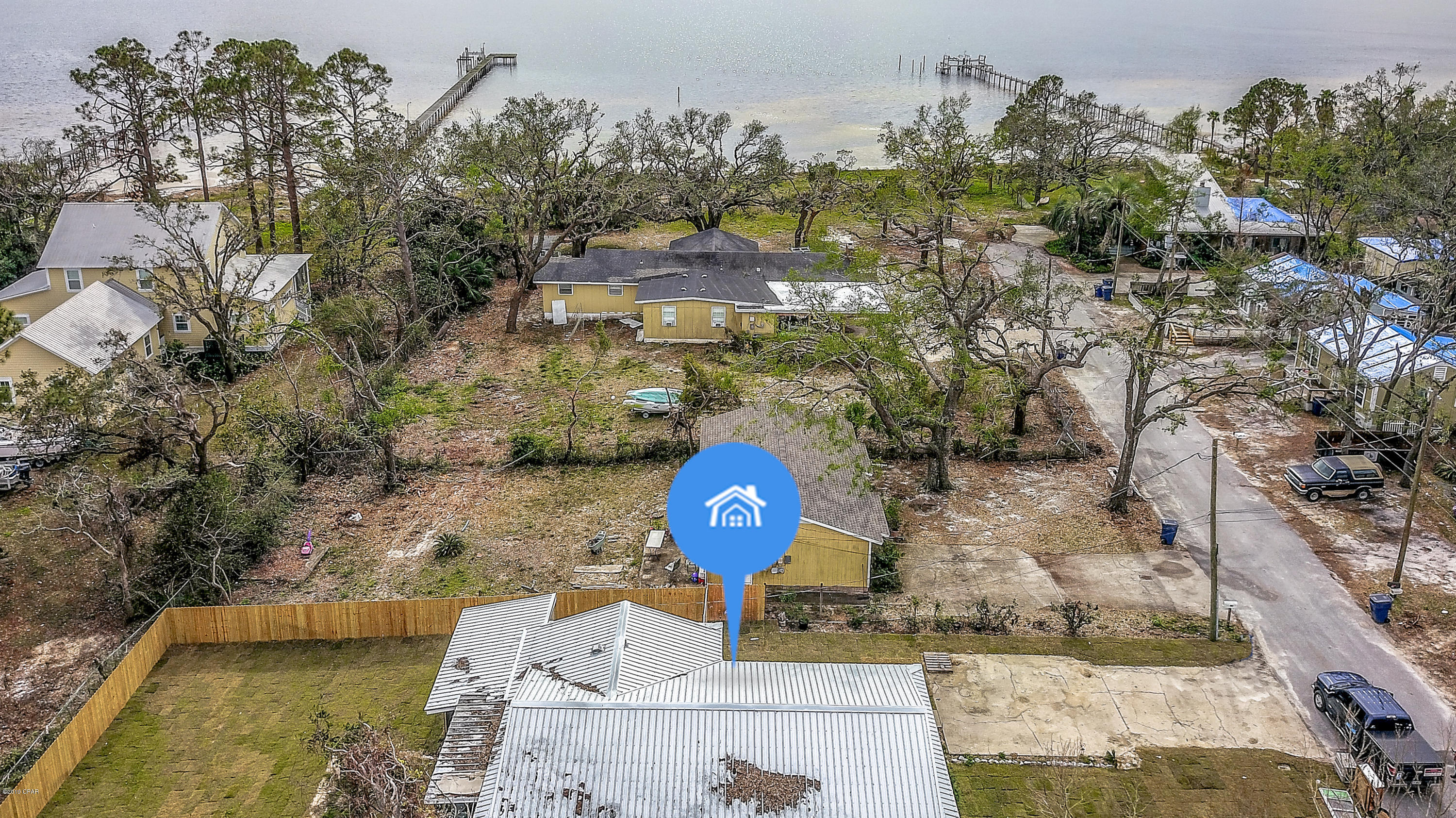 Bayview Add - Residential