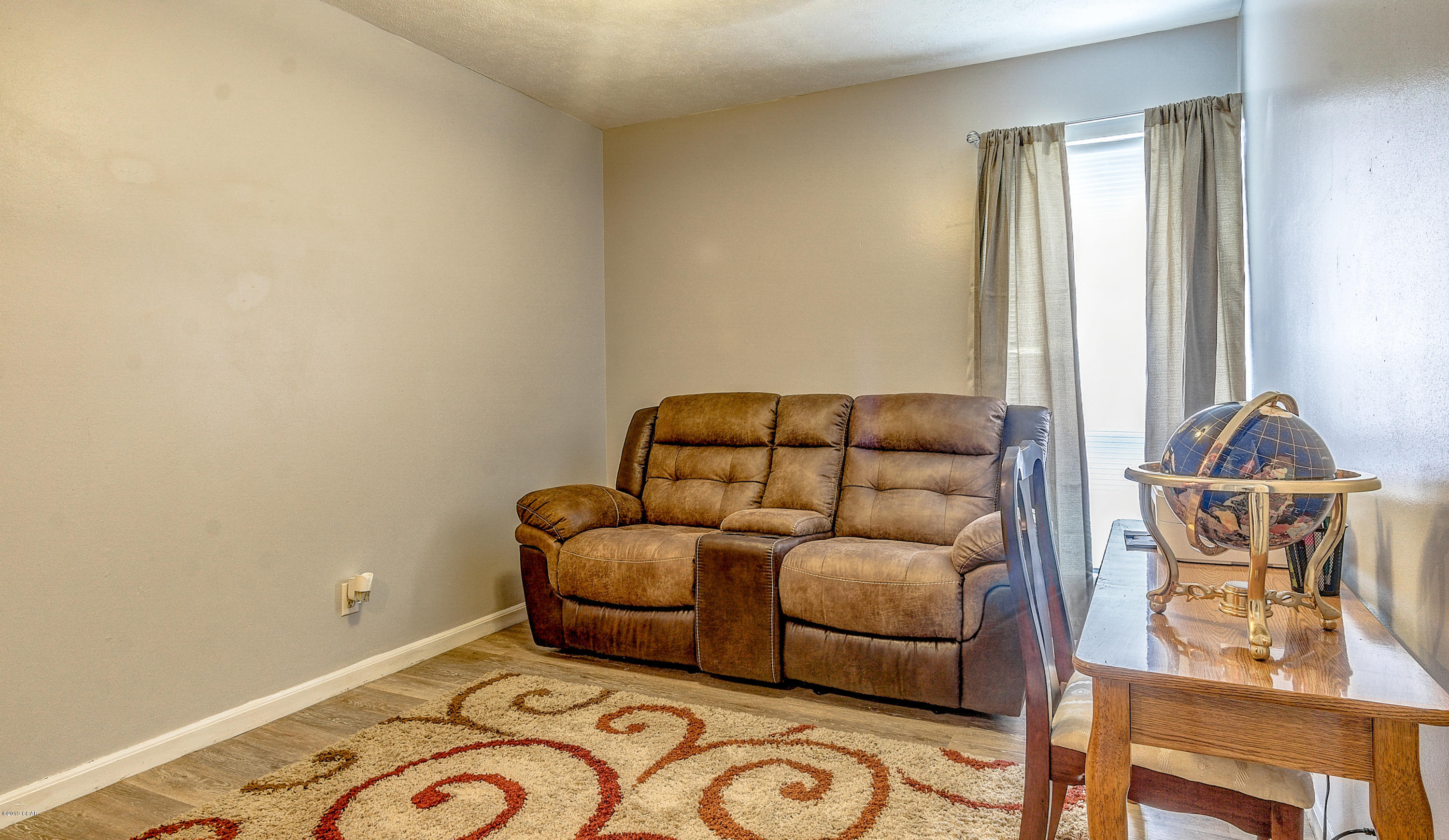 Bayview Add - Residential