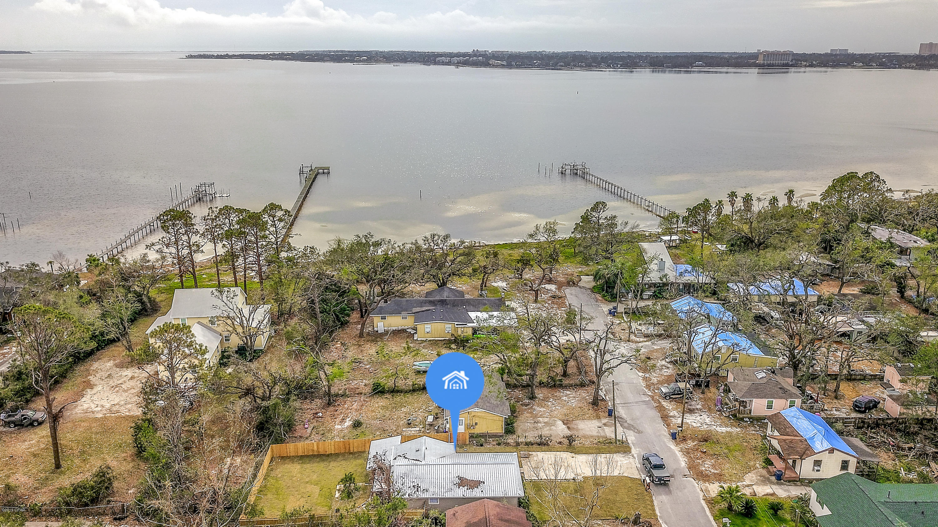 Bayview Add - Residential