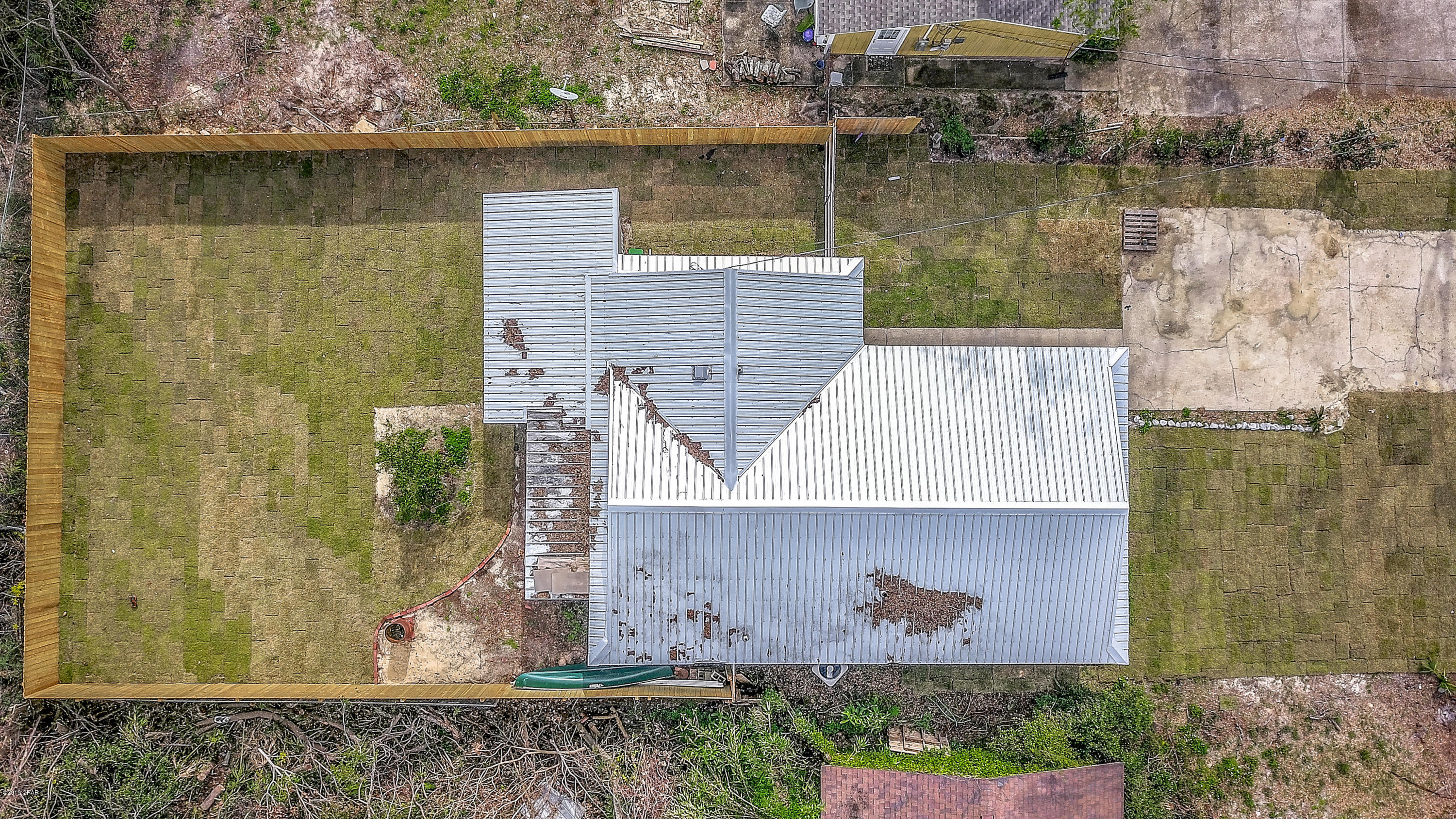 Bayview Add - Residential