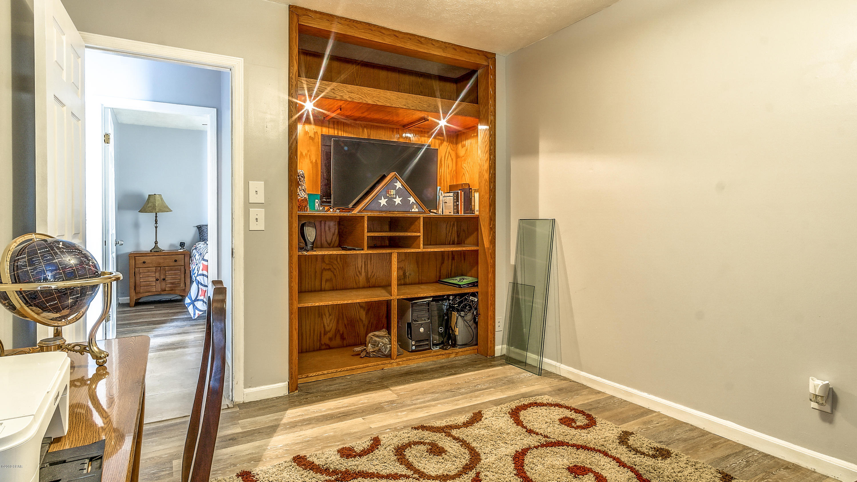 Bayview Add - Residential