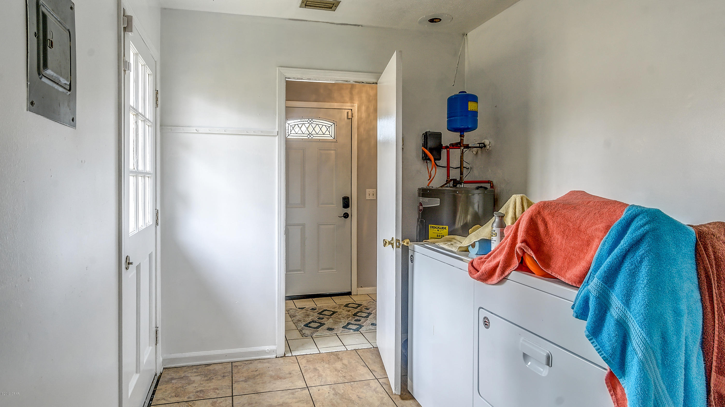 Bayview Add - Residential