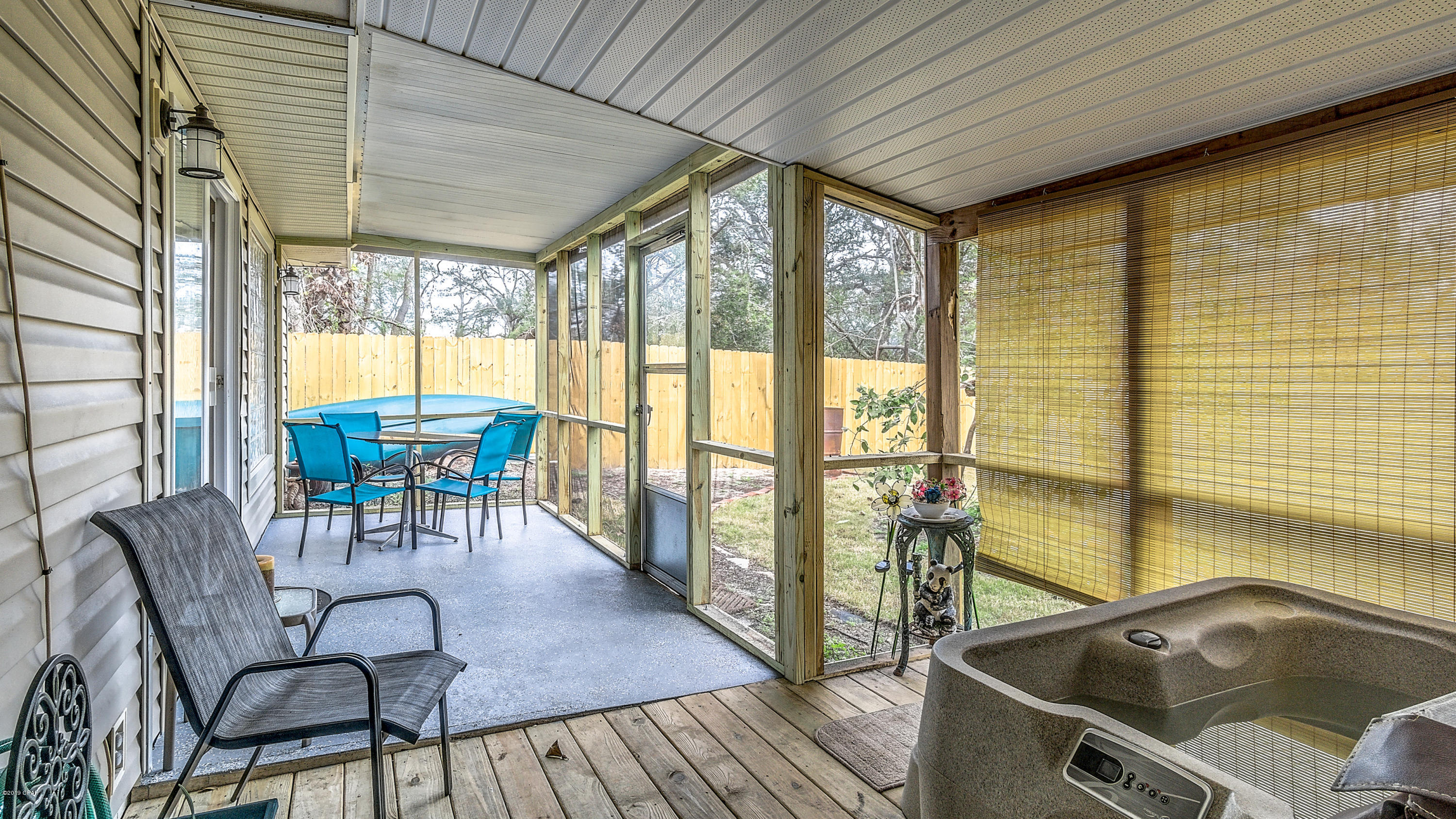 Bayview Add - Residential