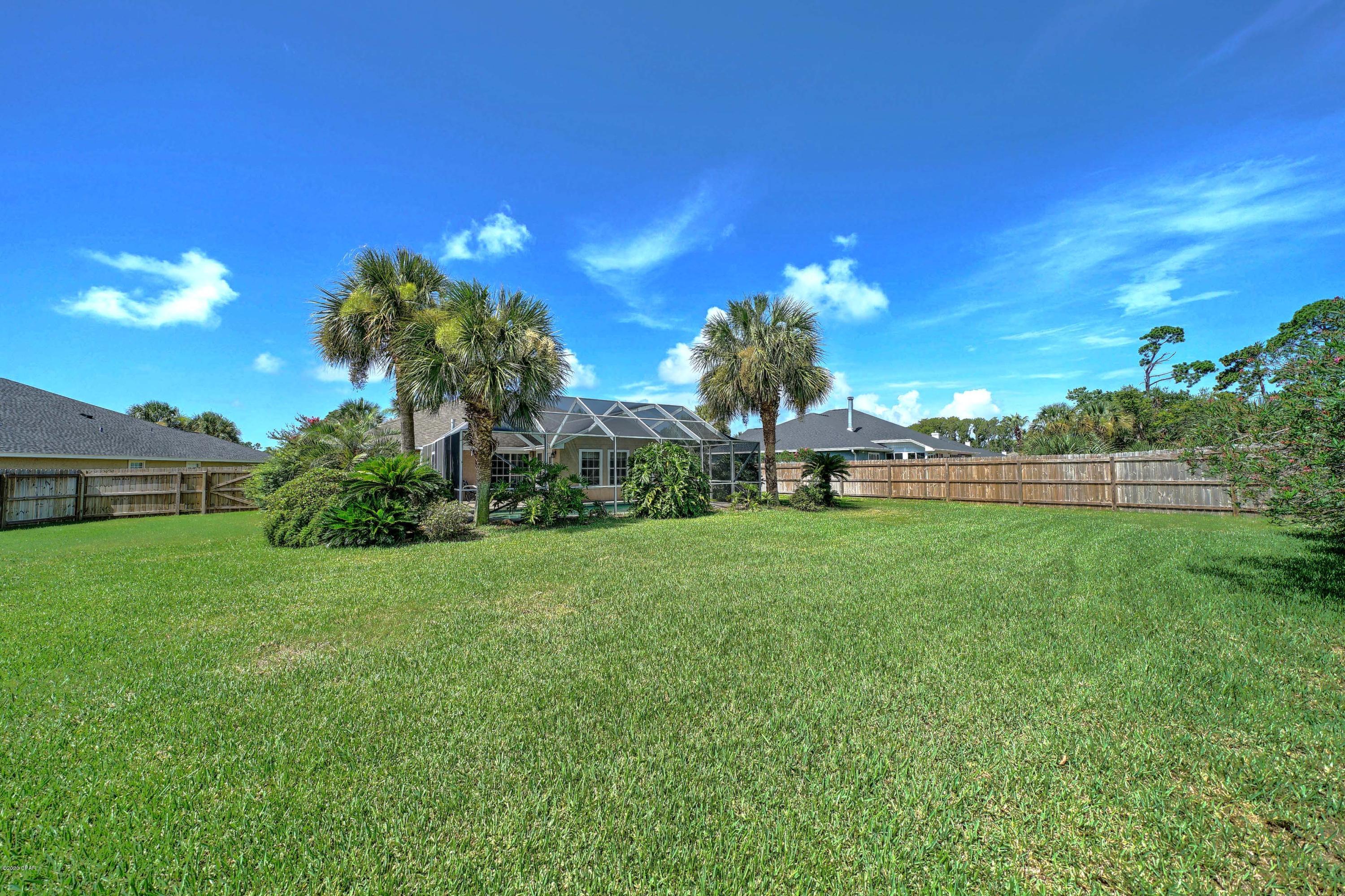 Palm Bay Unit 6 - Residential