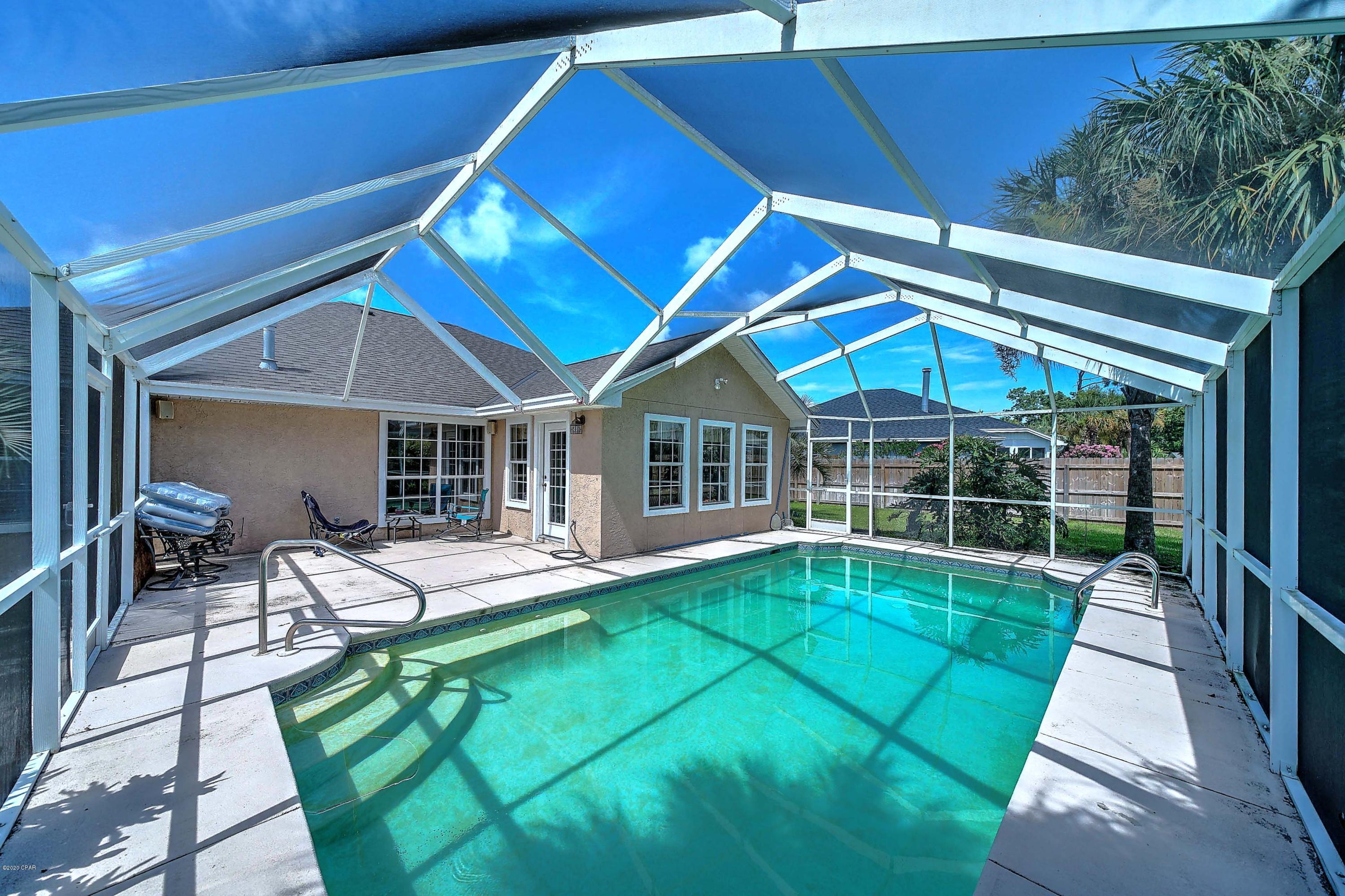 Palm Bay Unit 6 - Residential