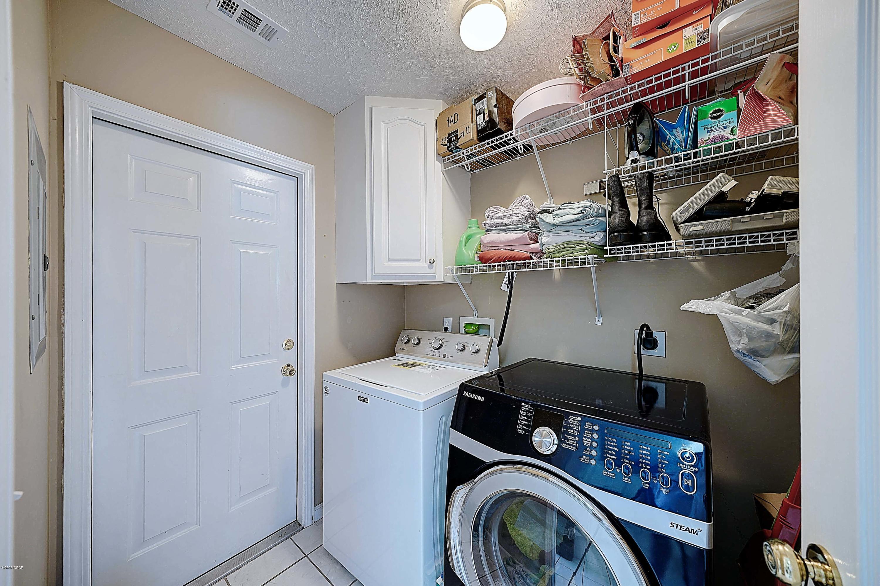 Palm Bay Unit 6 - Residential