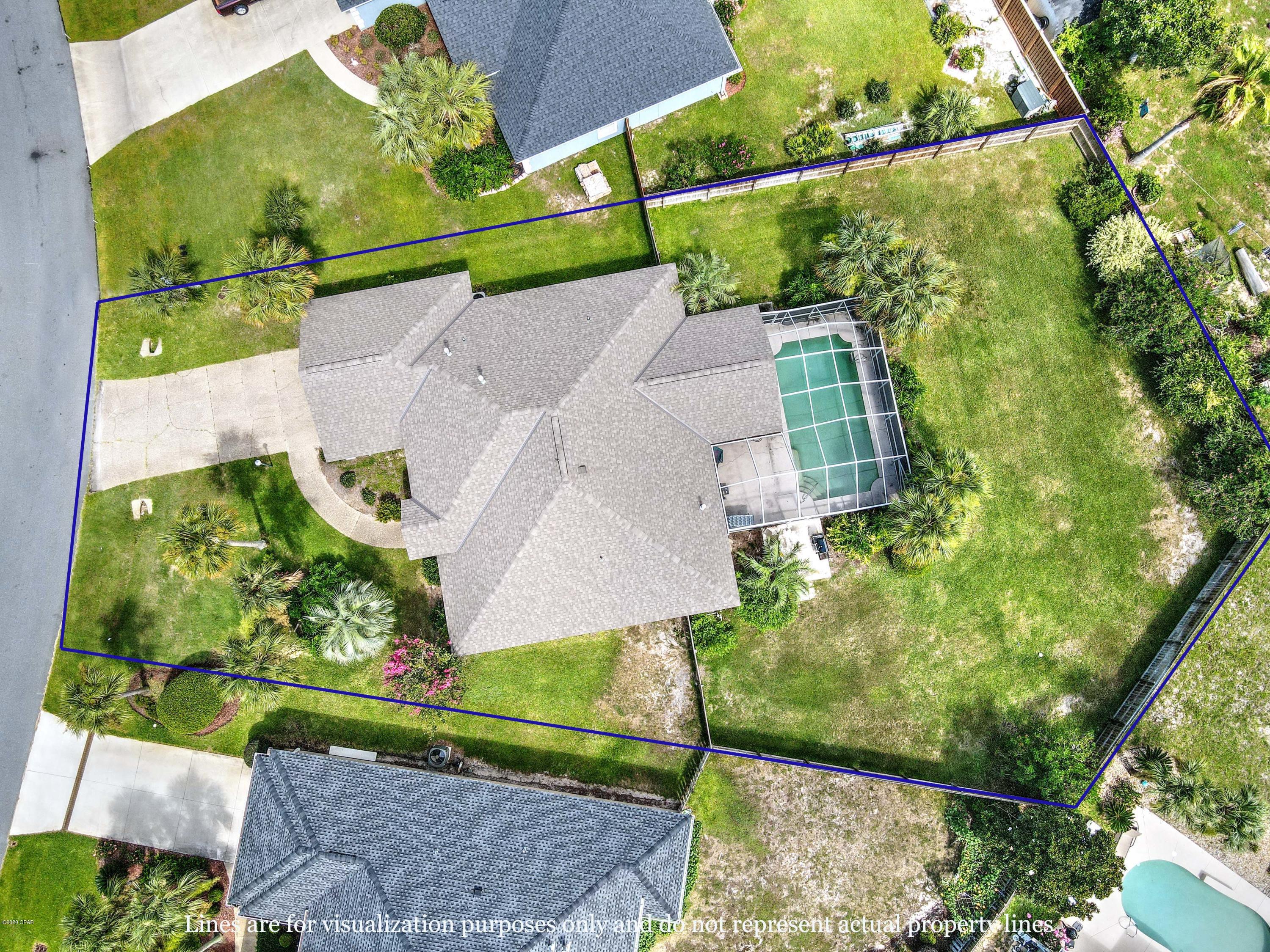 Palm Bay Unit 6 - Residential